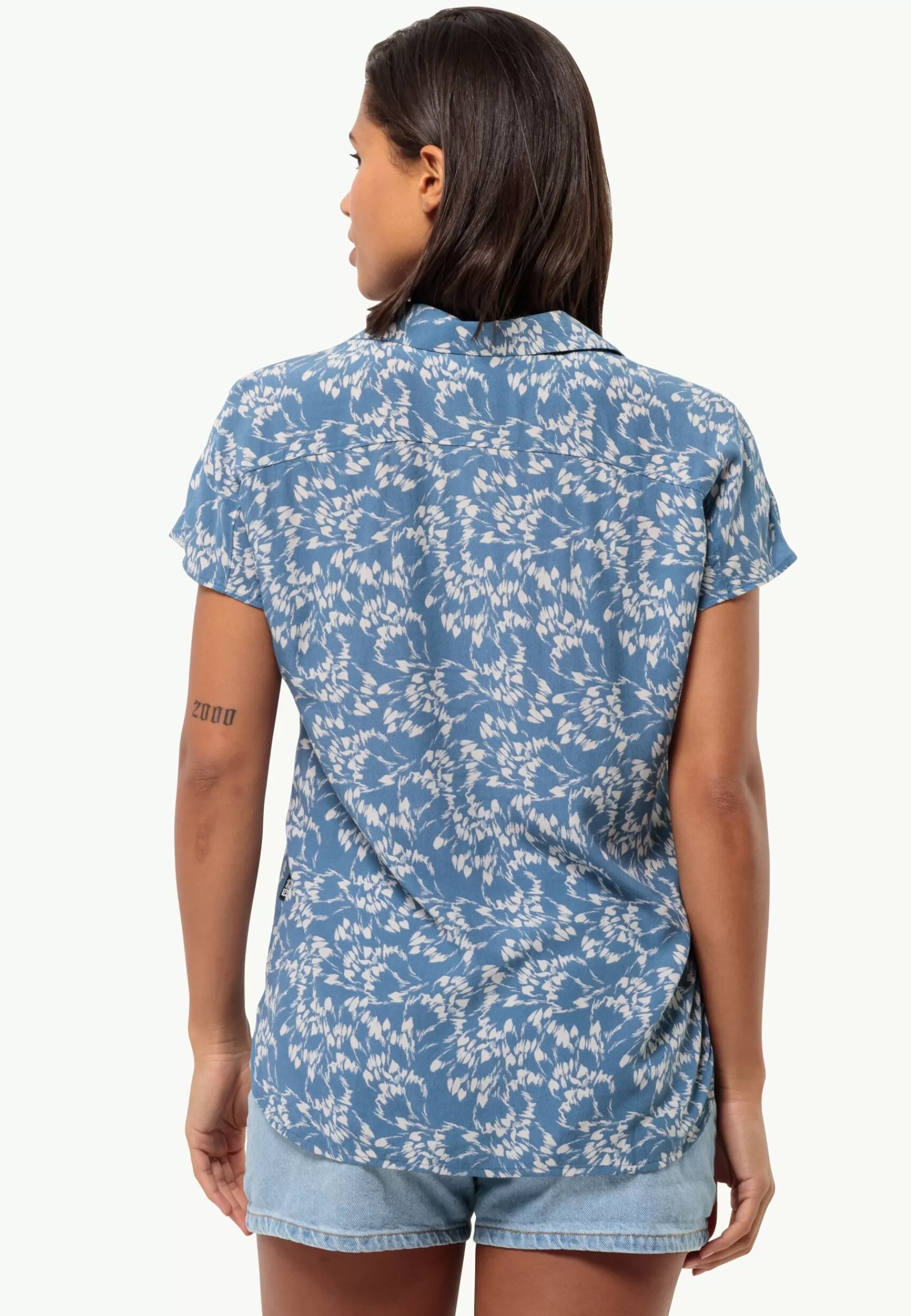 Best Sommerwiese Shirt W Lifestyle | Bluzki