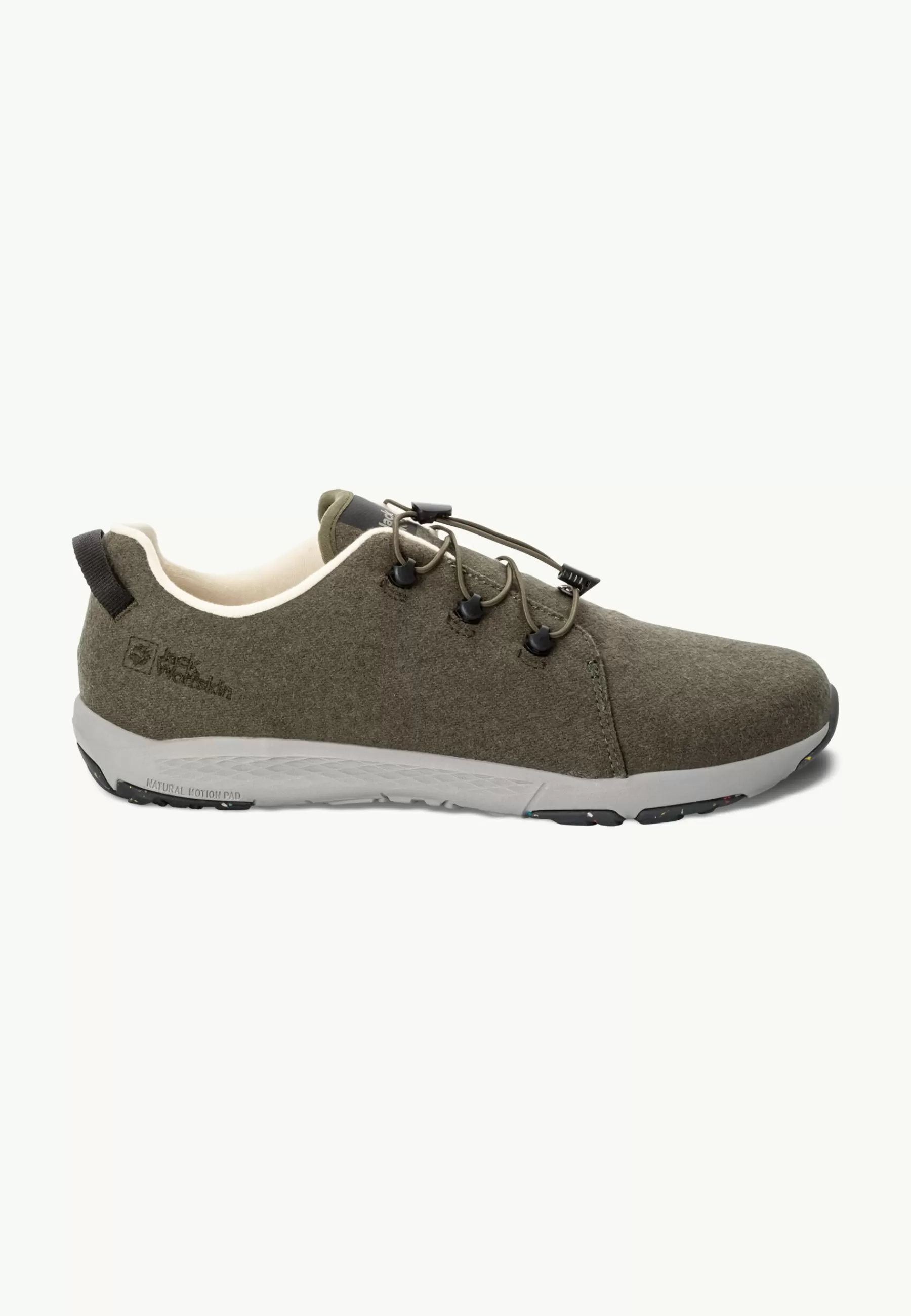 Discount Spirit Wool Low M Lifestyle | Sneakersy Outdoorowe