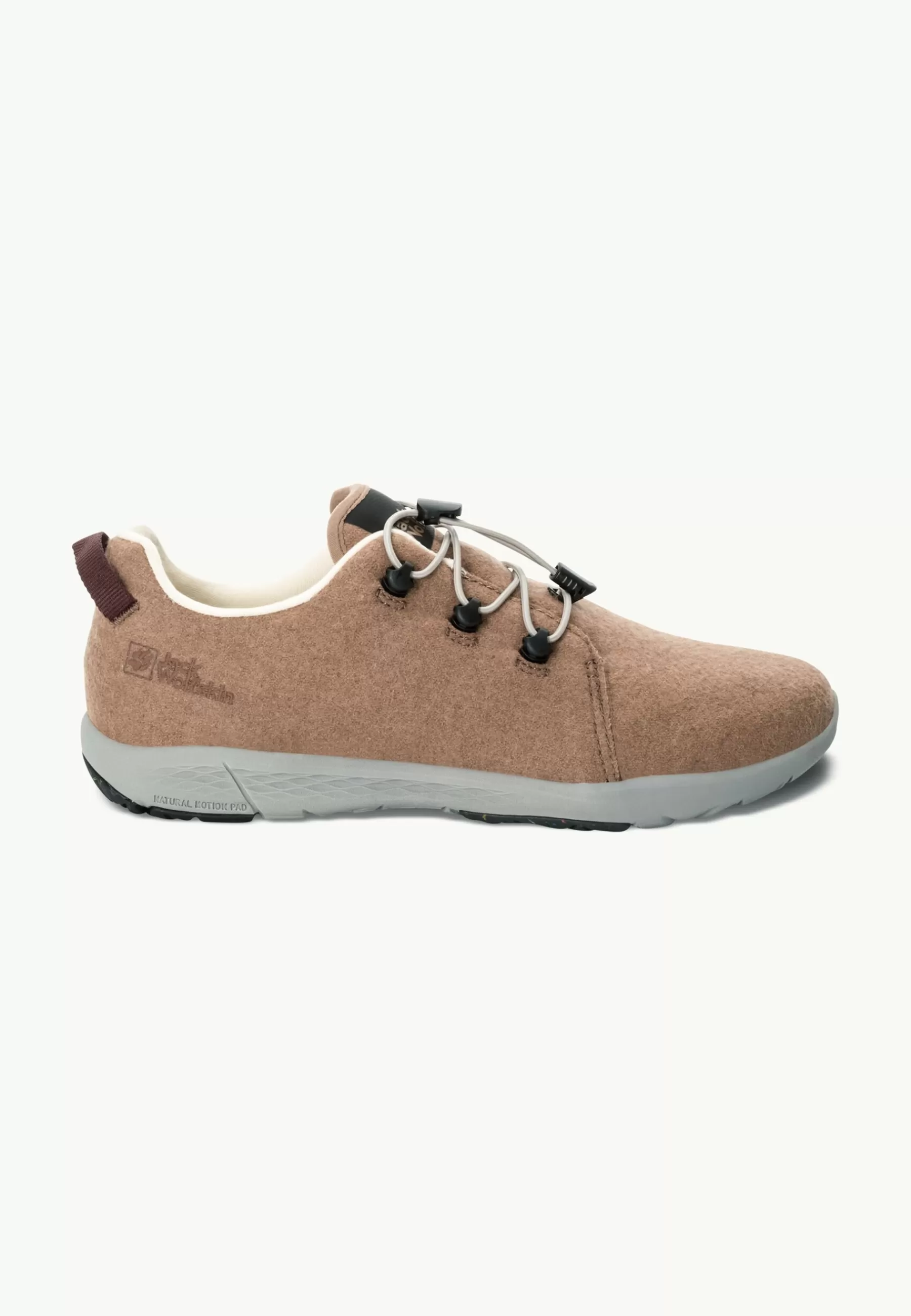 Flash Sale Spirit Wool Low W Lifestyle | Sneakersy Outdoorowe