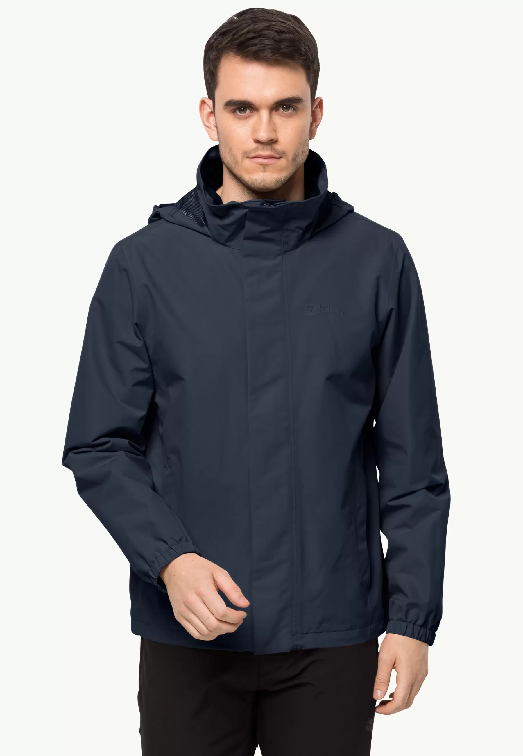 Shop Stormy Point 2l Jkt M Lifestyle | Wędrówki