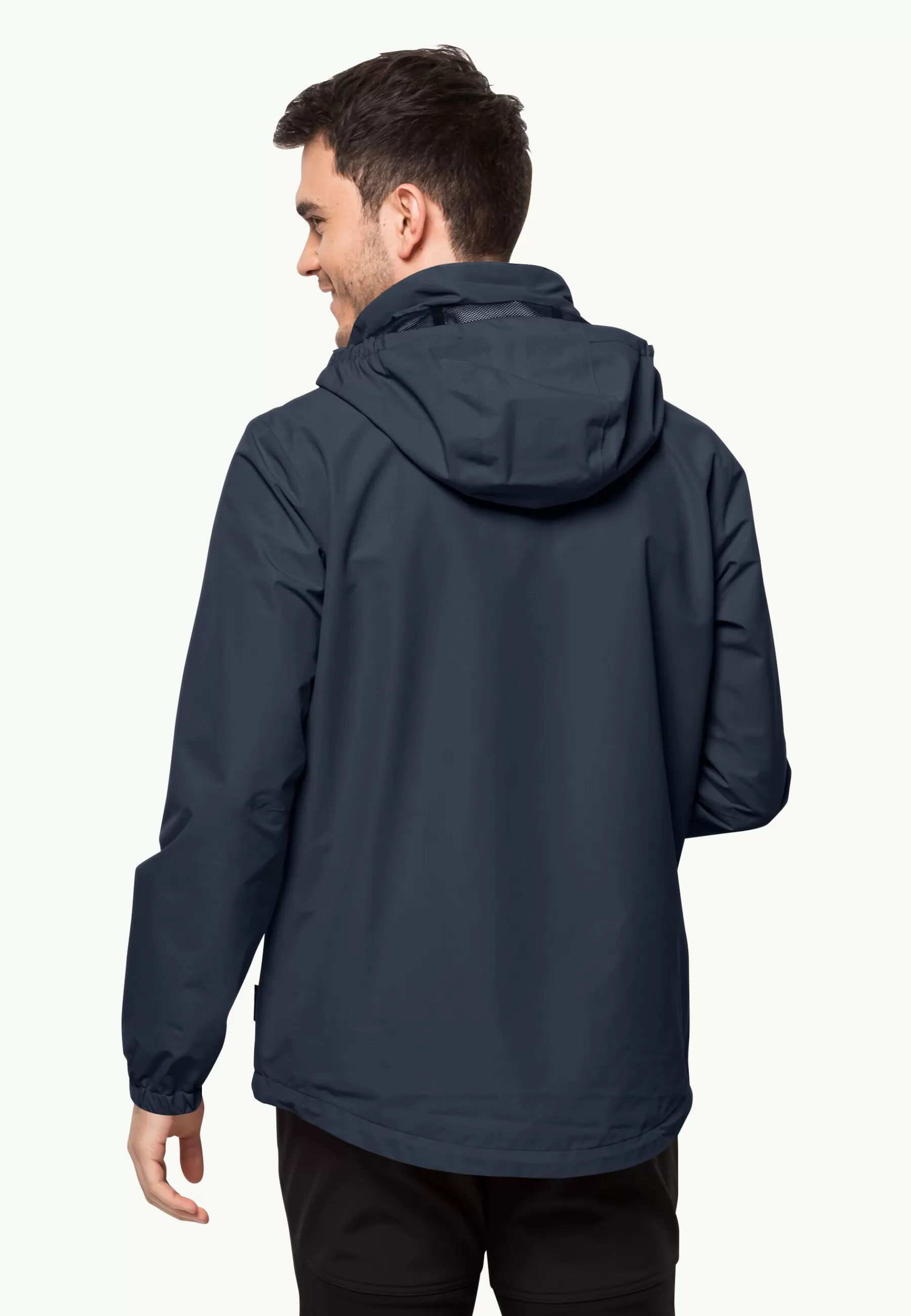 Shop Stormy Point 2l Jkt M Lifestyle | Wędrówki