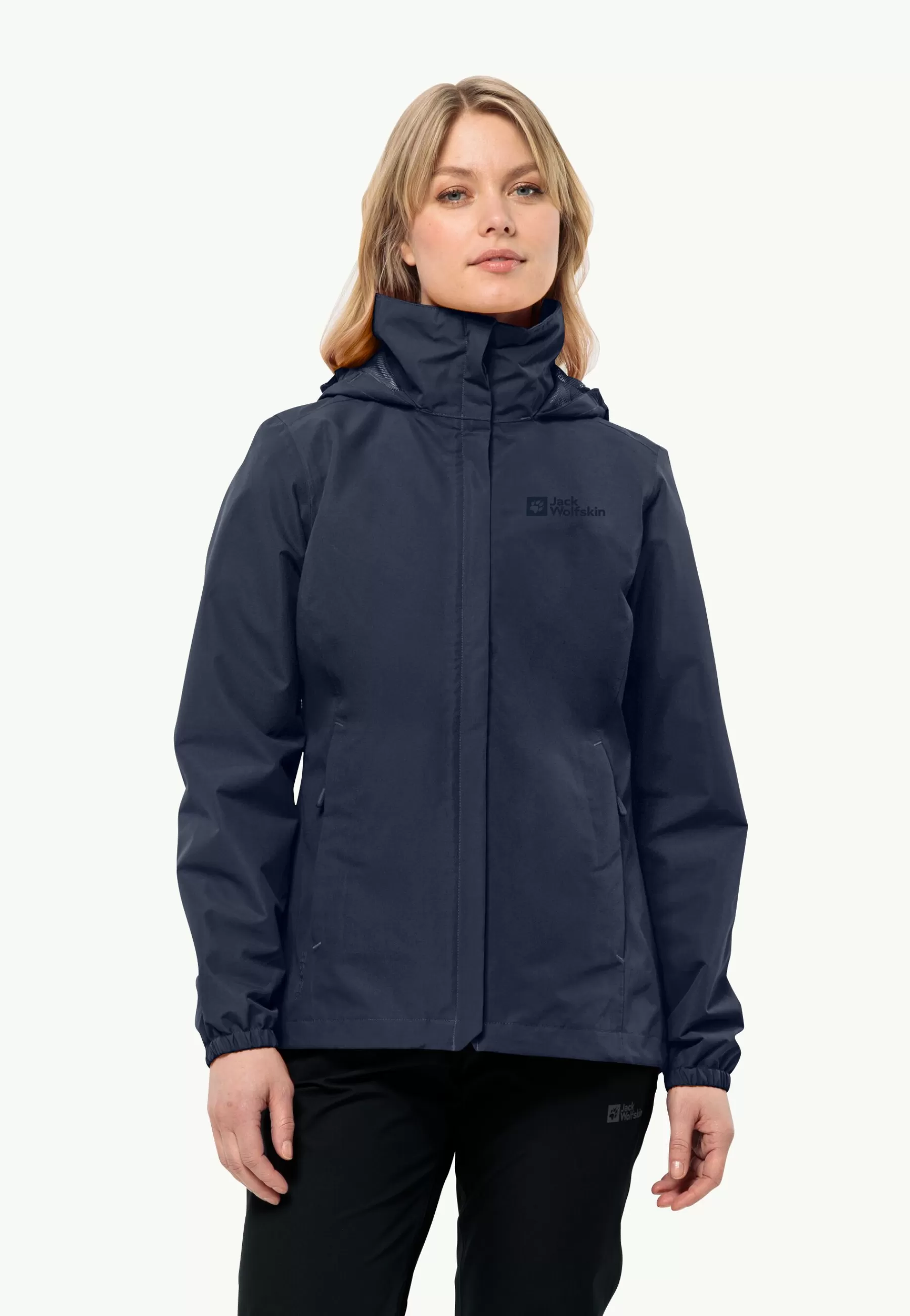 Best Sale Stormy Point 2l Jkt W Wędrówki | Lifestyle