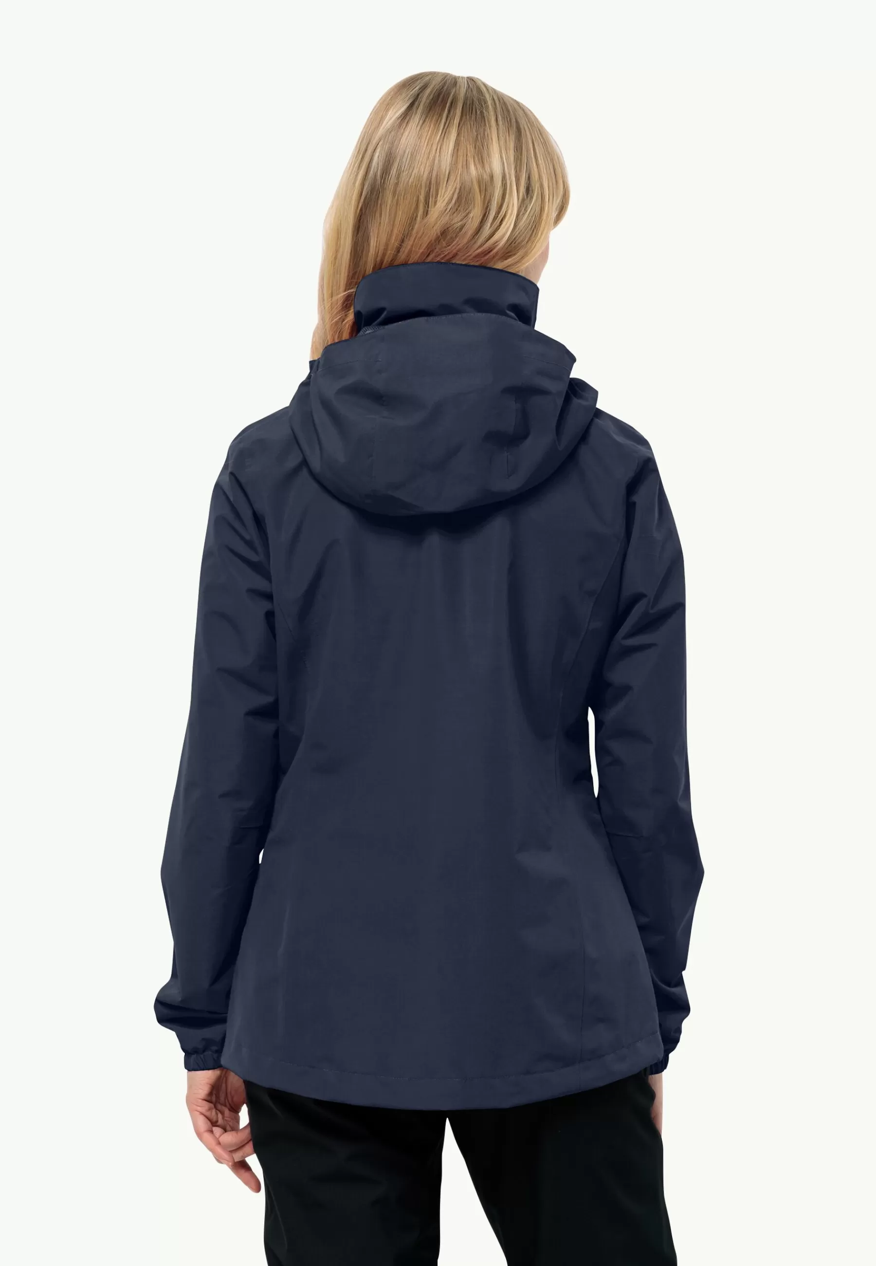 Best Sale Stormy Point 2l Jkt W Wędrówki | Lifestyle