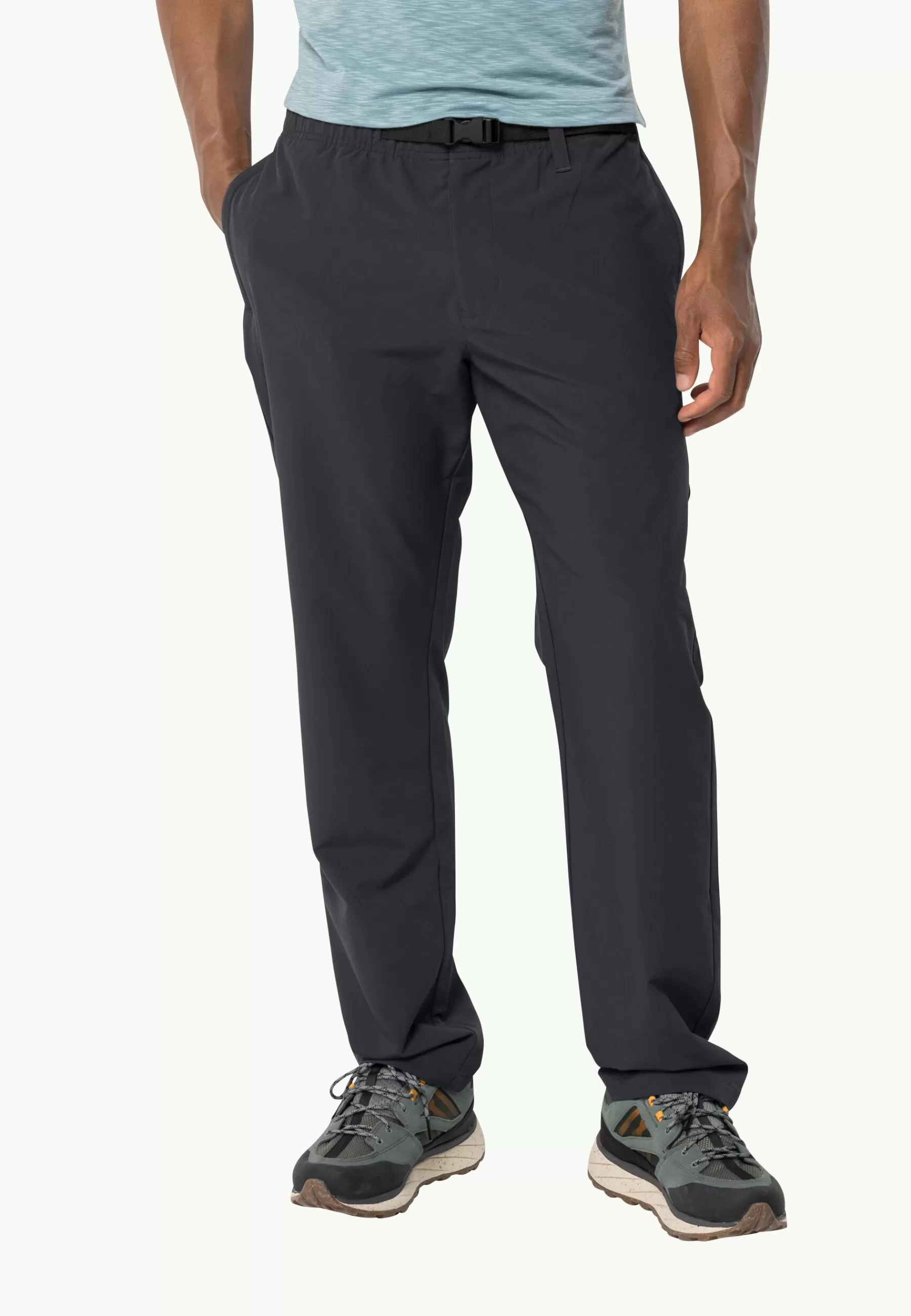Online Summer Walk Pants M Lifestyle | Spodnie Rekreacyjne