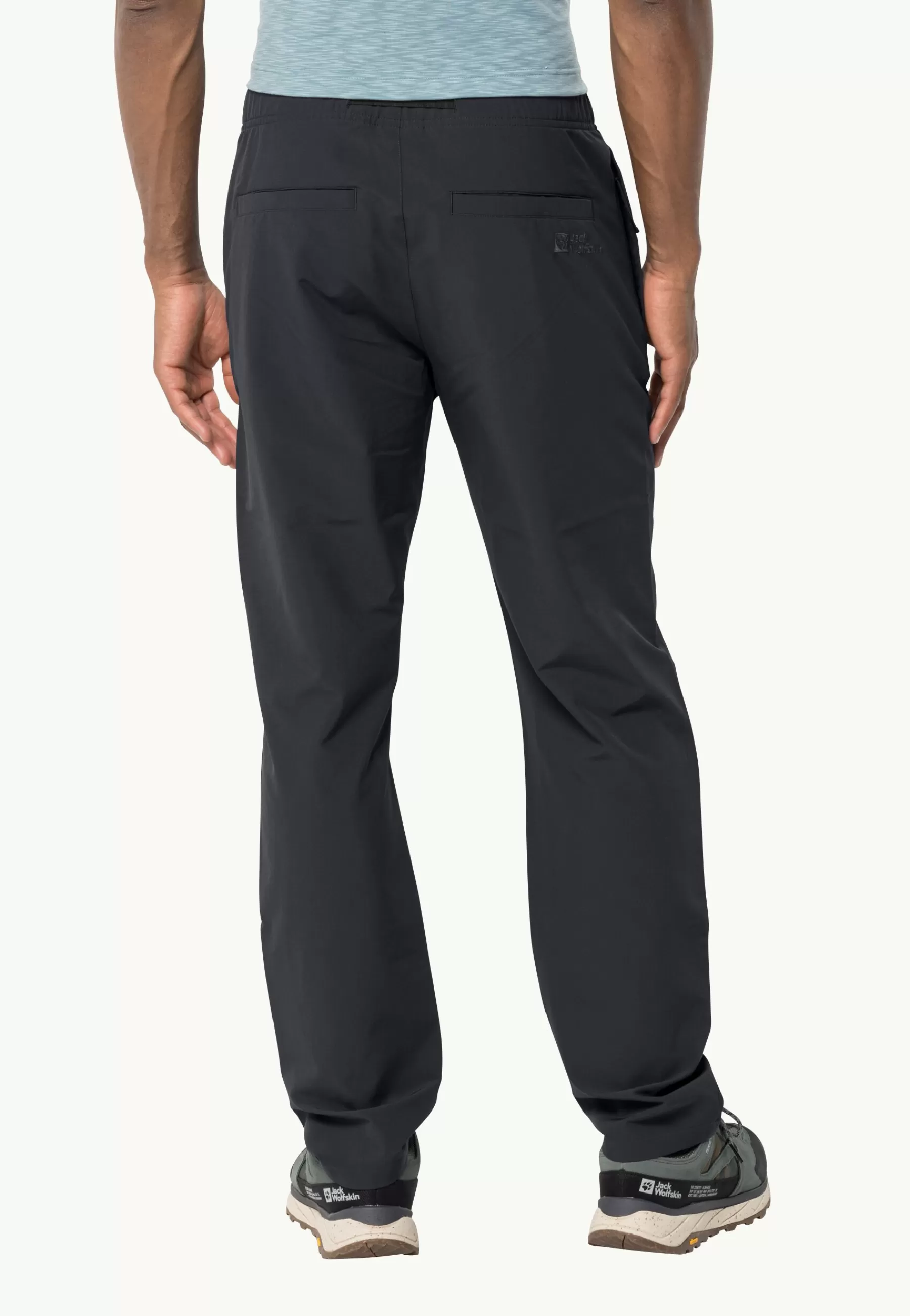 Online Summer Walk Pants M Lifestyle | Spodnie Rekreacyjne