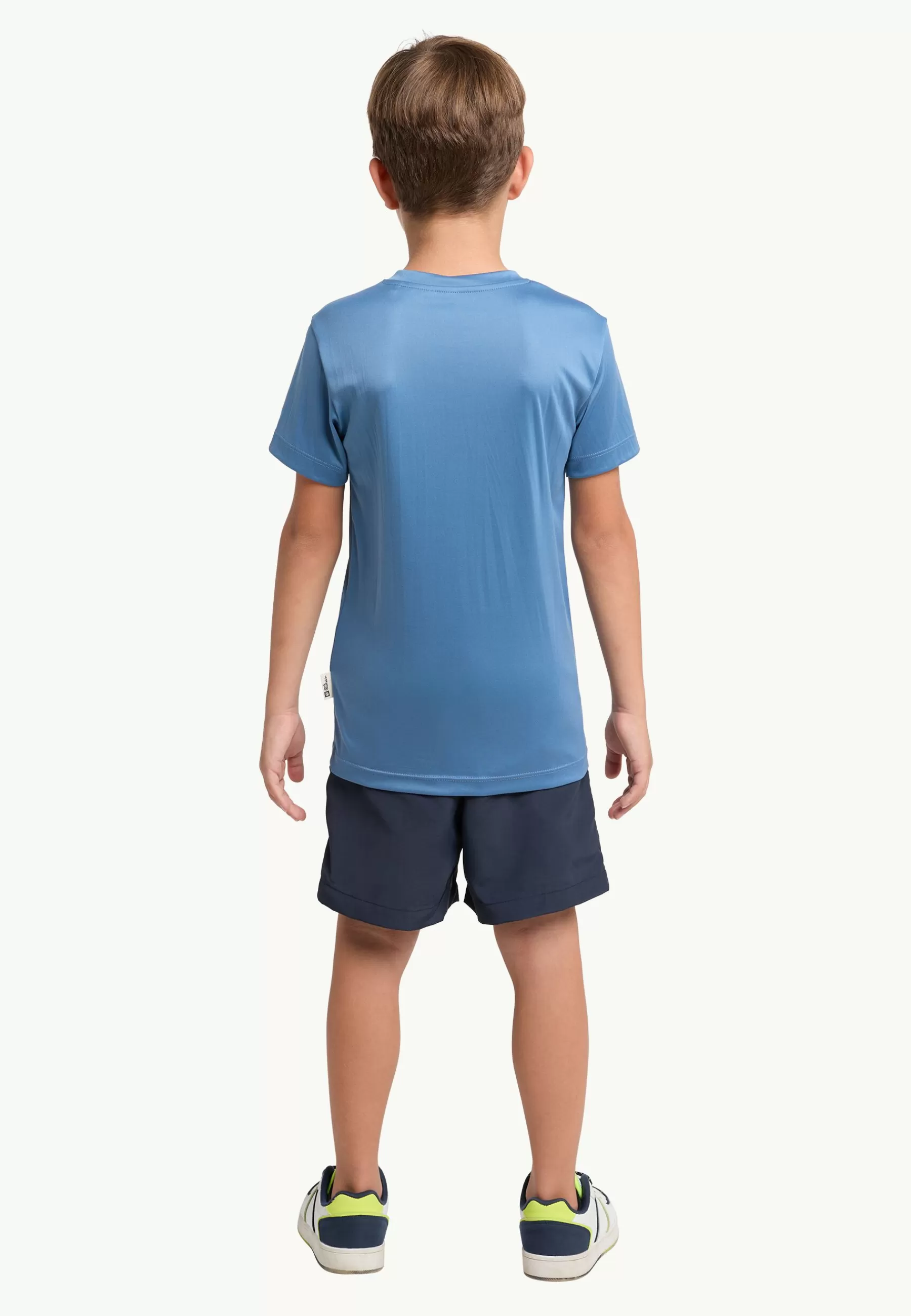 Clearance Sun Shorts K Dzieci Szorty I Spódnice | Spodnie Rekreacyjne
