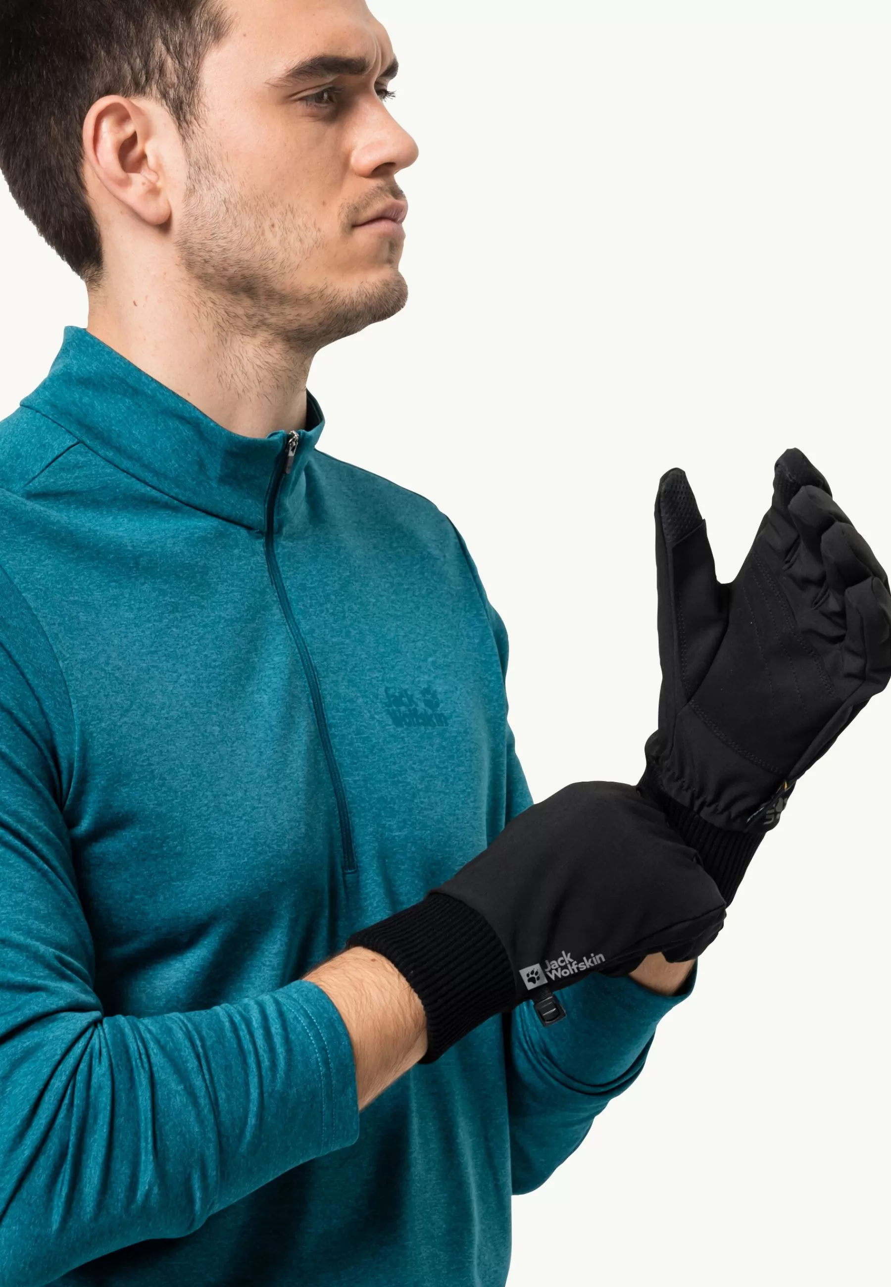Store Supersonic Xt Glove Wędrówki | Lifestyle