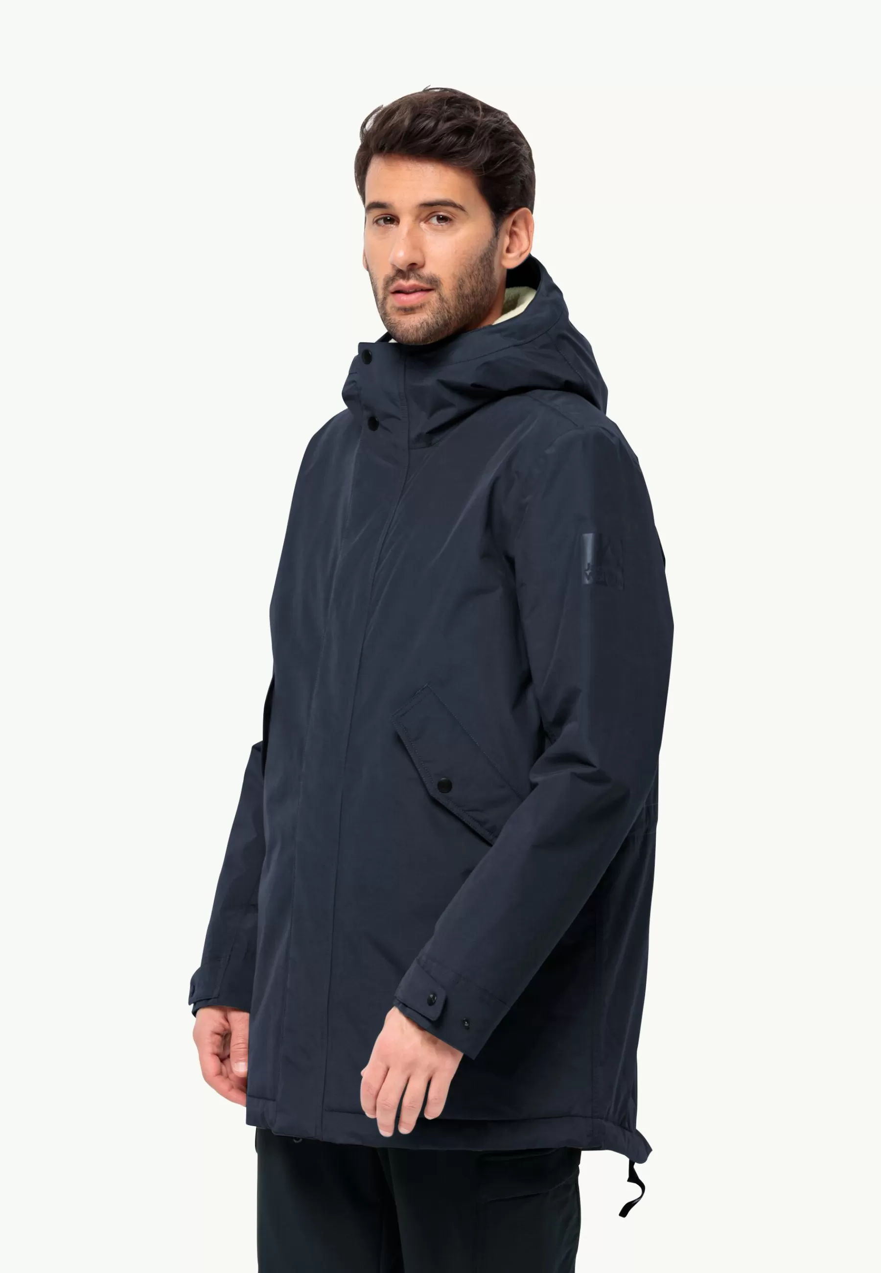 Discount Talforst Parka M Lifestyle | Kurtki Przejściowe