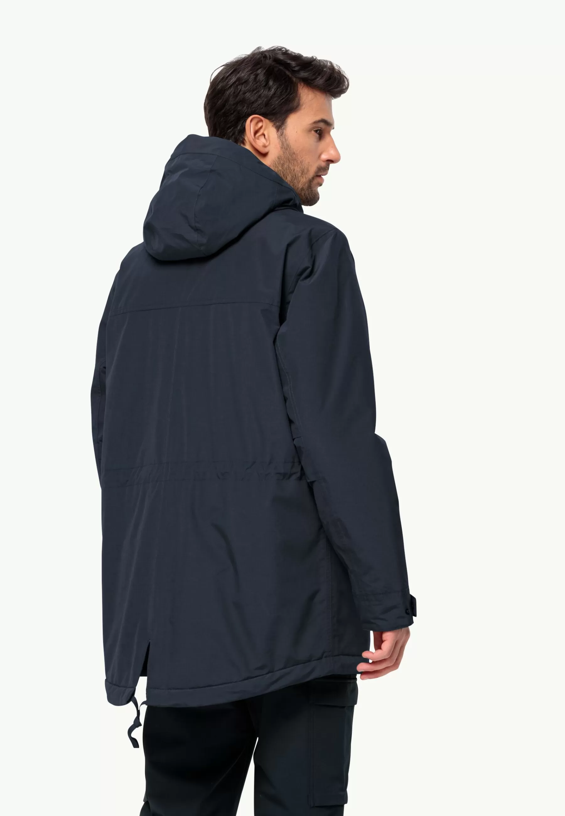 Discount Talforst Parka M Lifestyle | Kurtki Przejściowe