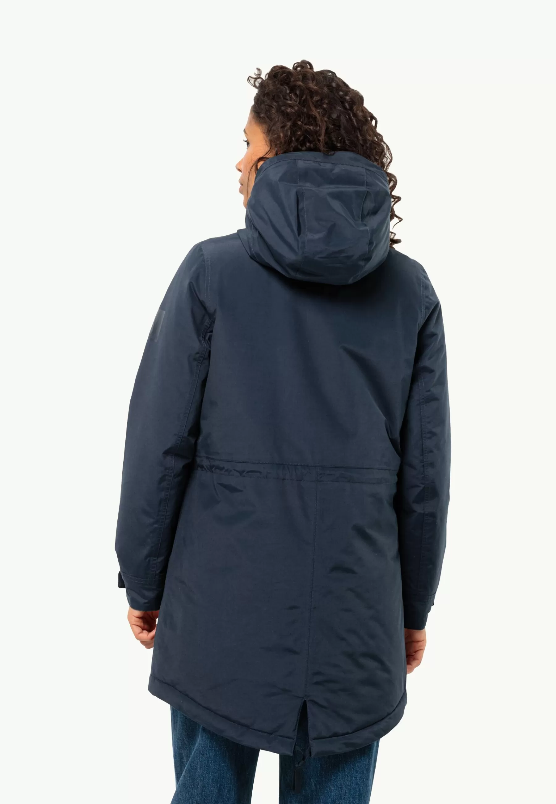 Cheap Talforst Parka W Lifestyle | Kurtki Przejściowe