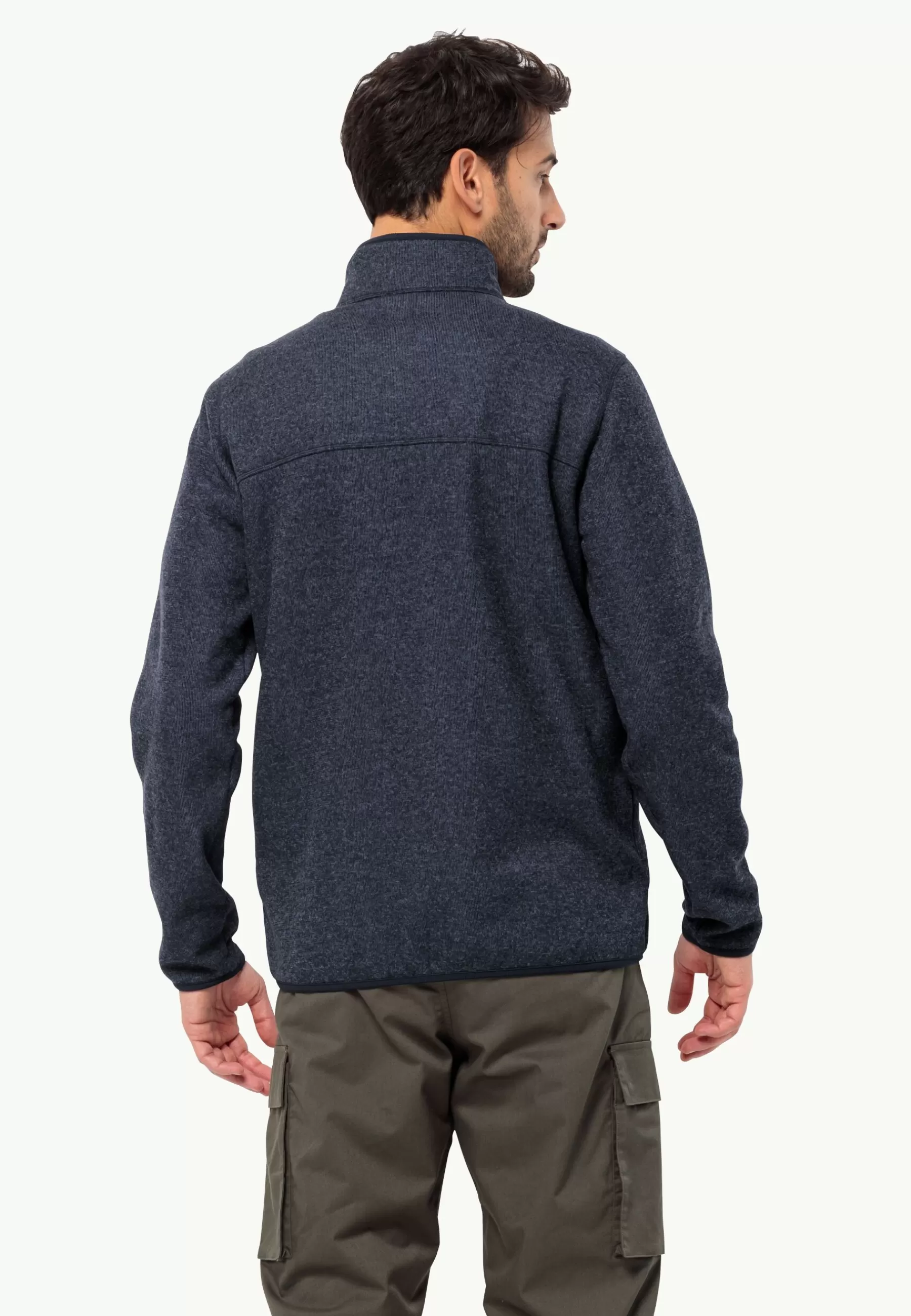 Sale Tannenspur Jkt M Lifestyle | Kurtki Polarowe