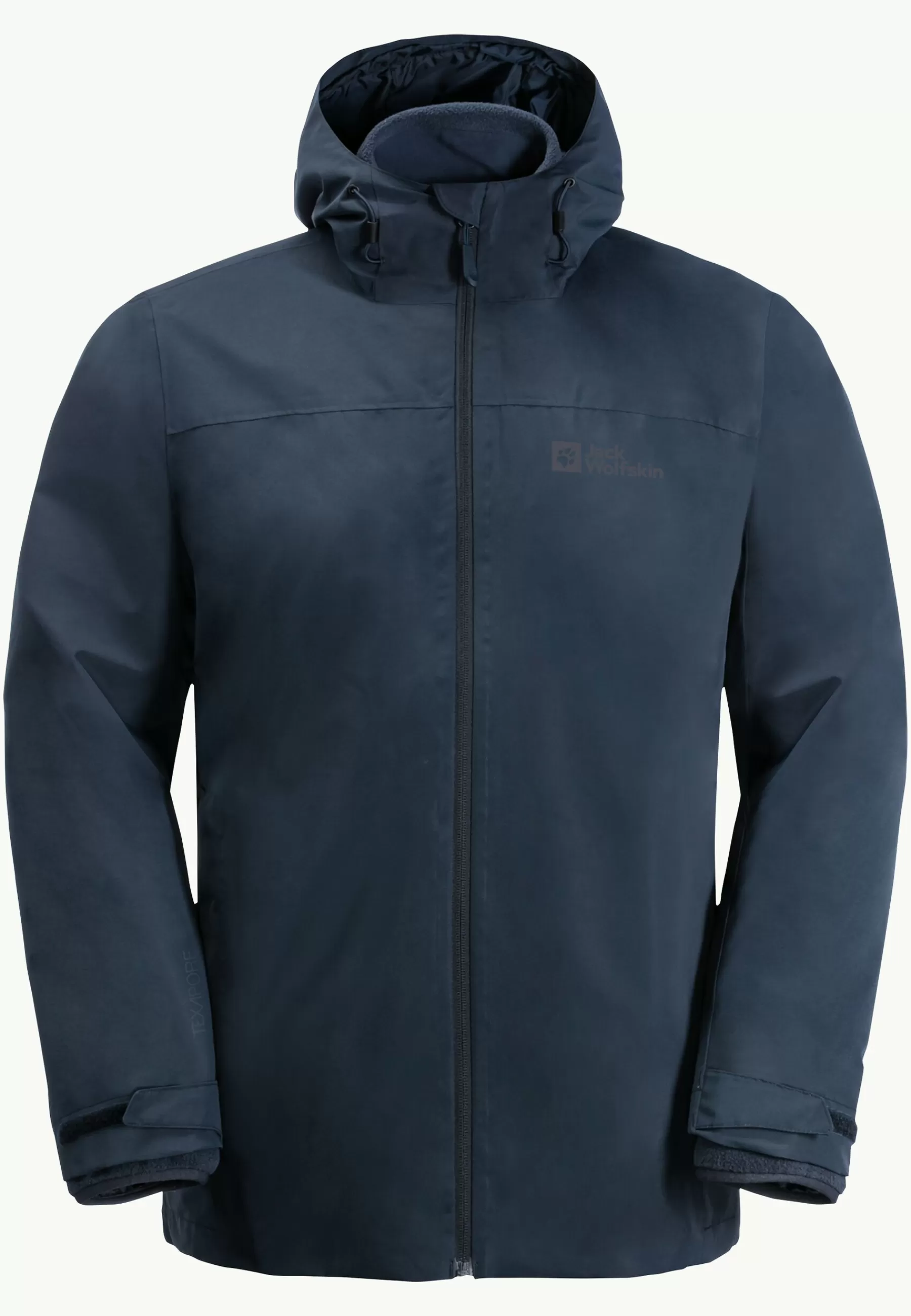 New Taubenberg 3in1 Jkt M Lifestyle | Wędrówki