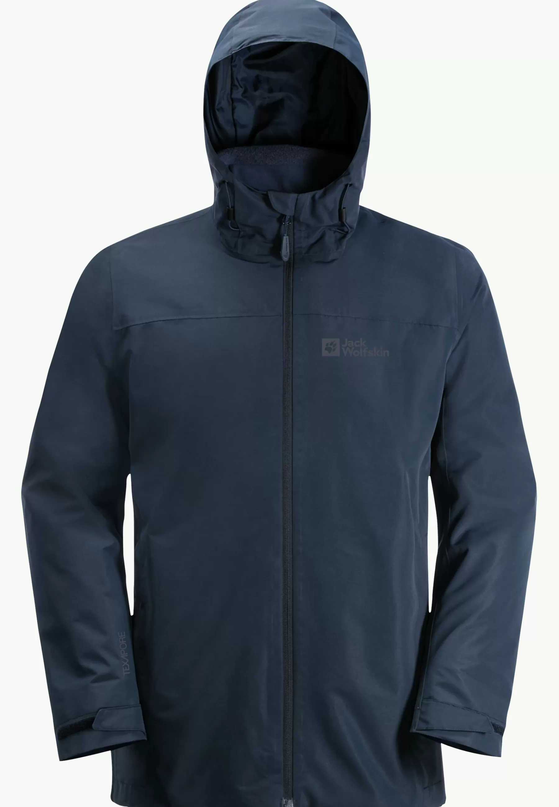 New Taubenberg 3in1 Jkt M Lifestyle | Wędrówki