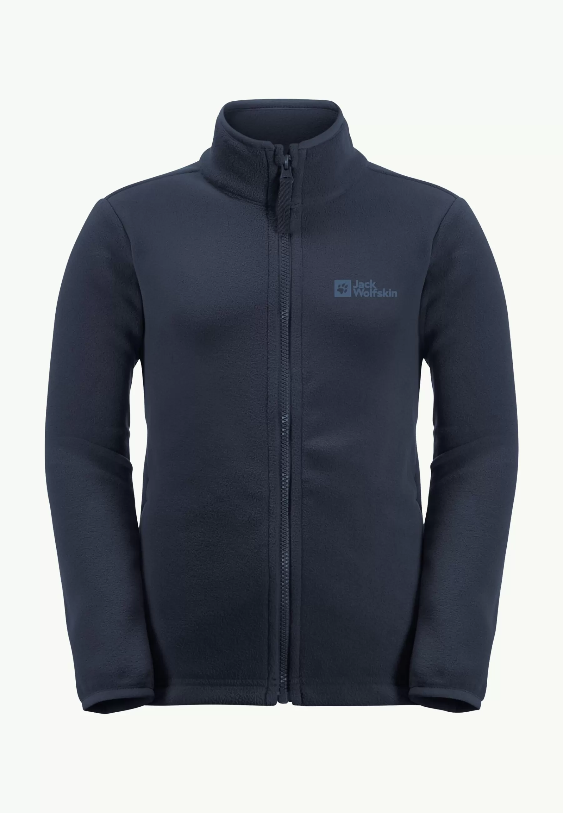 Cheap Taunus Jacket K Dzieci Kurtki Przejściowe | Fleece