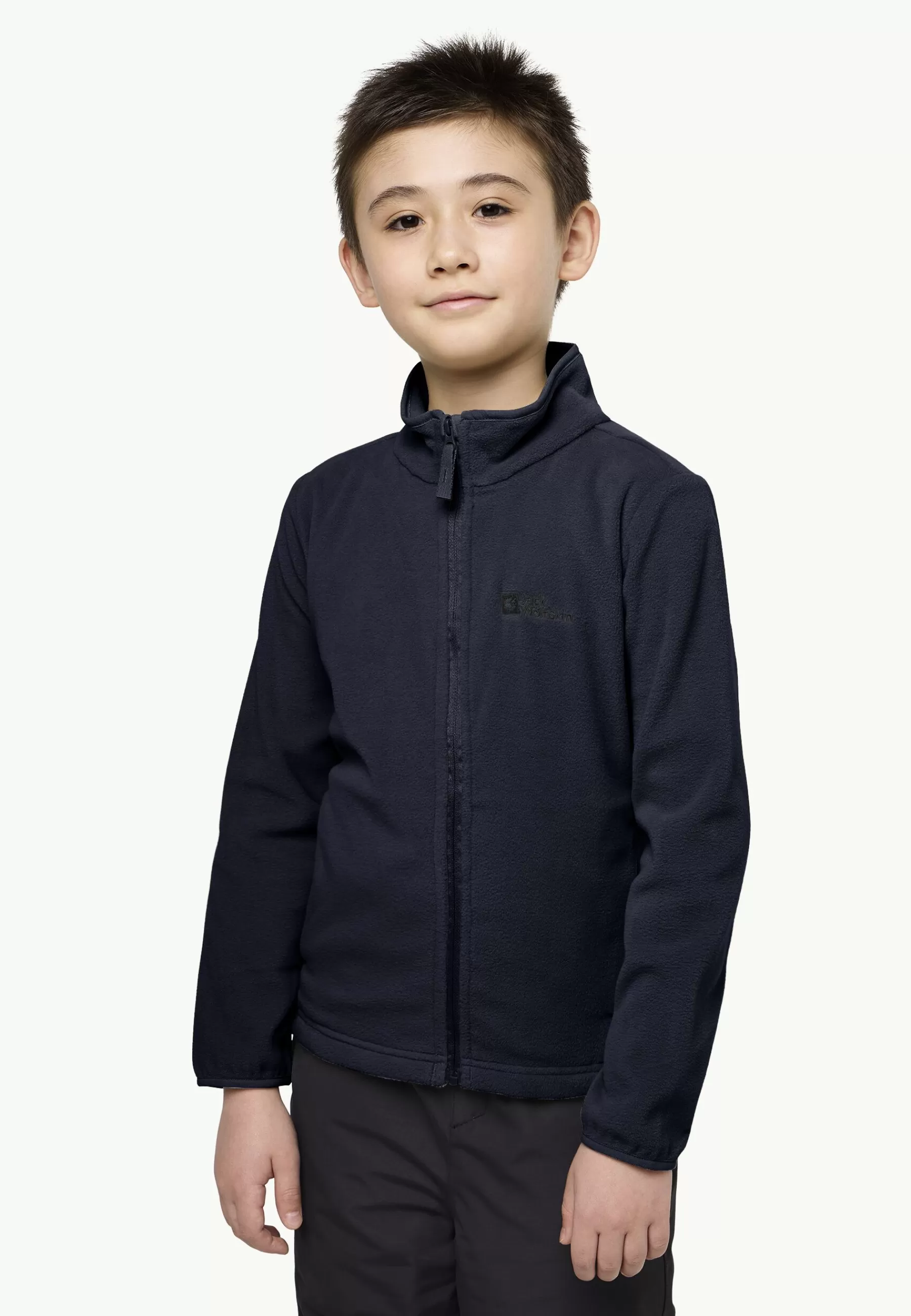 Shop Taunus Jacket K Dzieci Kurtki Przejściowe | Fleece