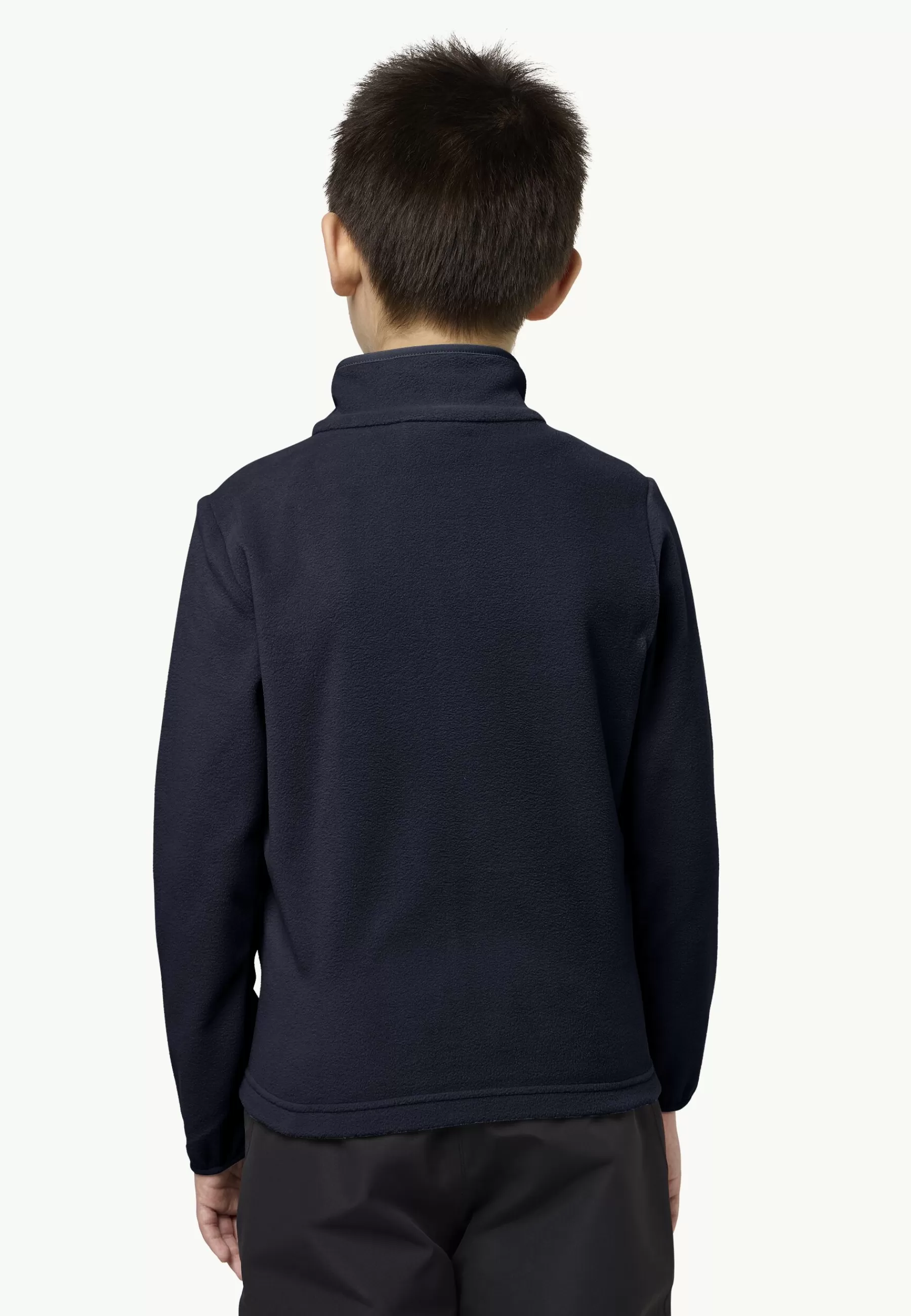 Shop Taunus Jacket K Dzieci Kurtki Przejściowe | Fleece