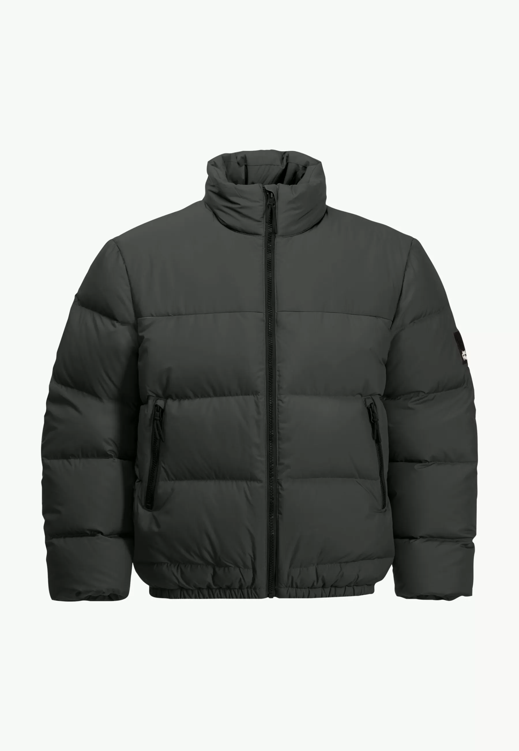 Fashion Teen Down Jacket Y Dzieci Kurtki Przejściowe | Kurtki Izolujące