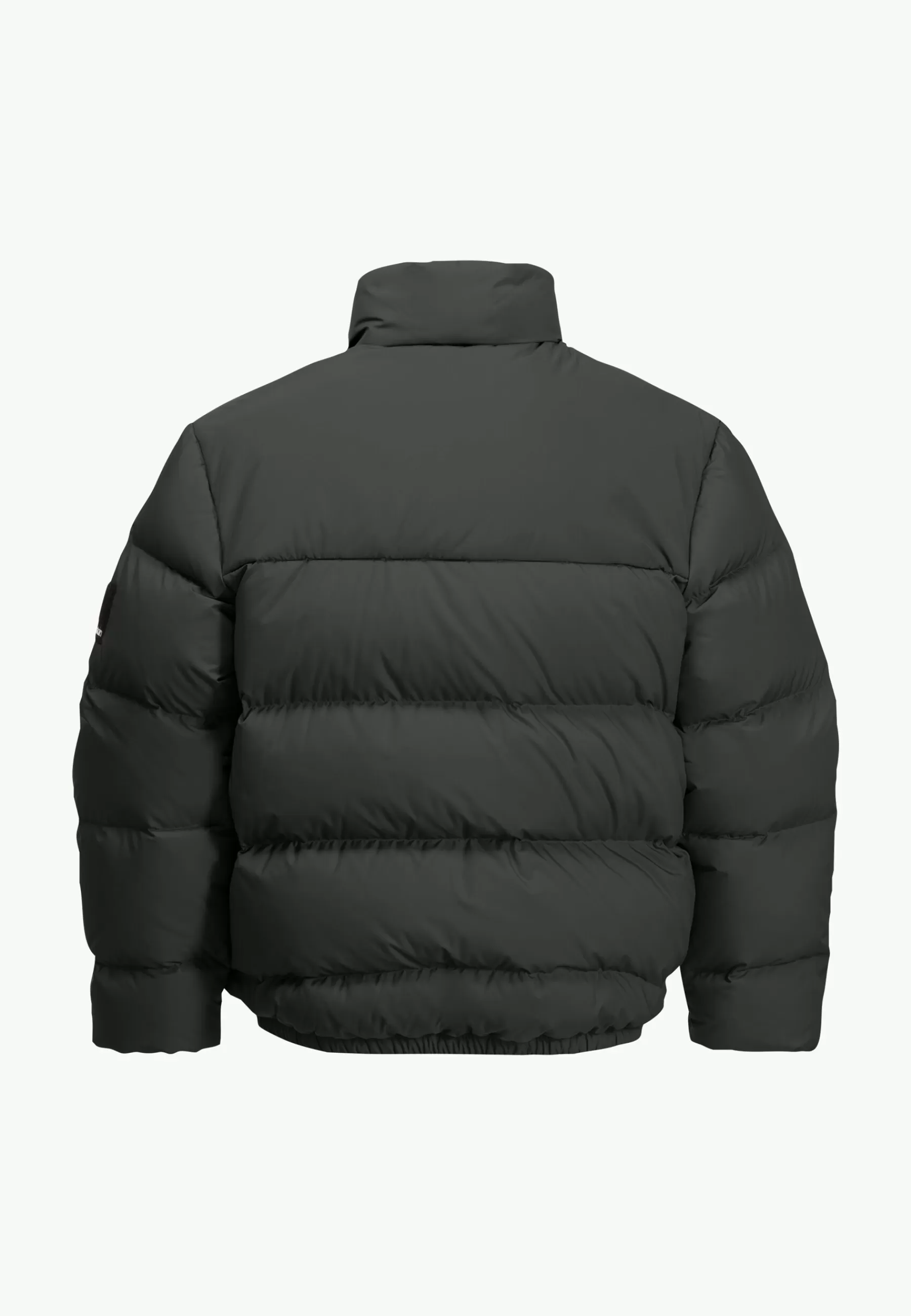 Fashion Teen Down Jacket Y Dzieci Kurtki Przejściowe | Kurtki Izolujące