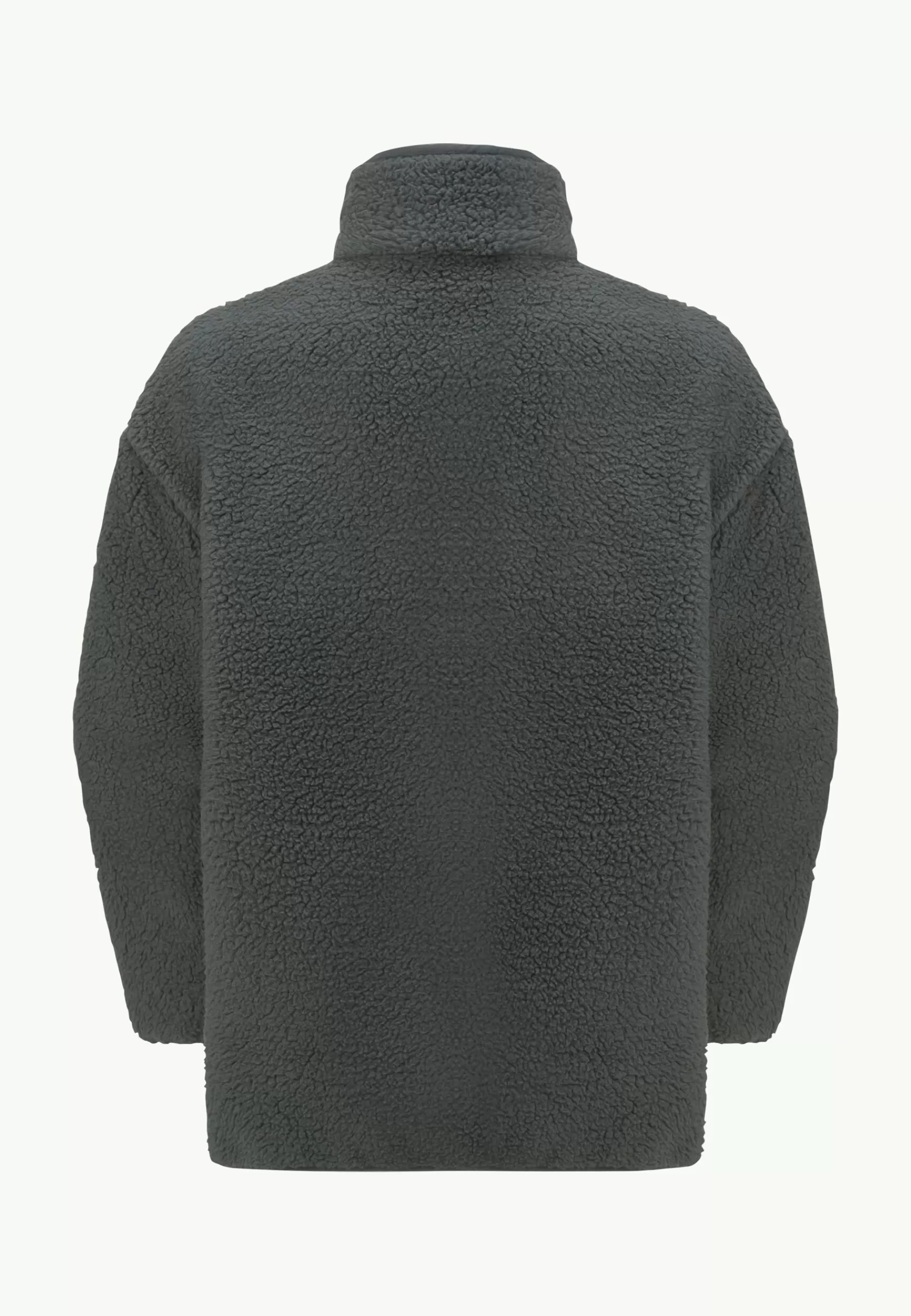 New Teen Halfzip Fleece Y Dzieci Fleece | Bluzy Z Kapturem I Pulowery