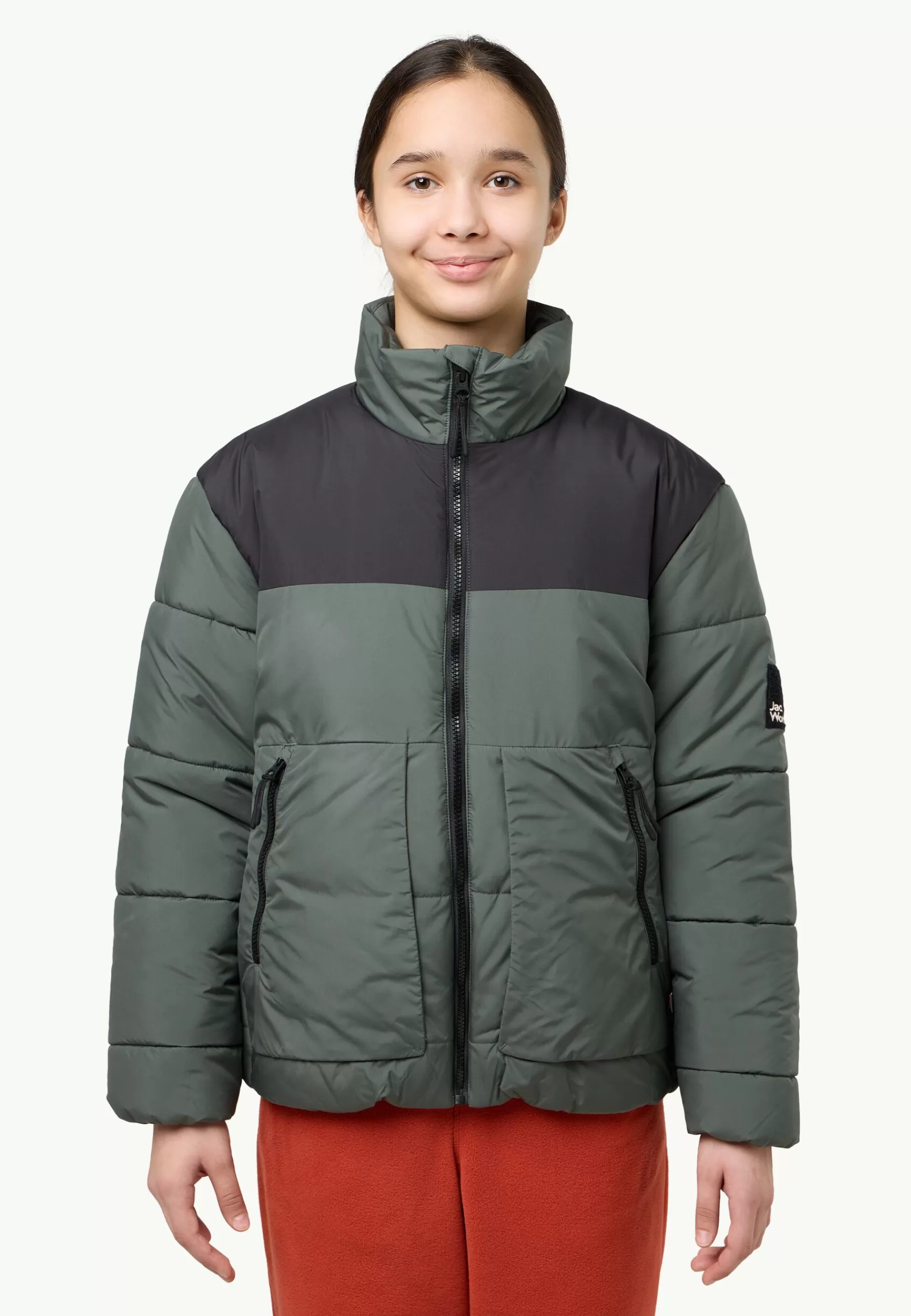Best Sale Teen Ins Jacket Y Dzieci Kurtki Przejściowe | Kurtki Izolujące