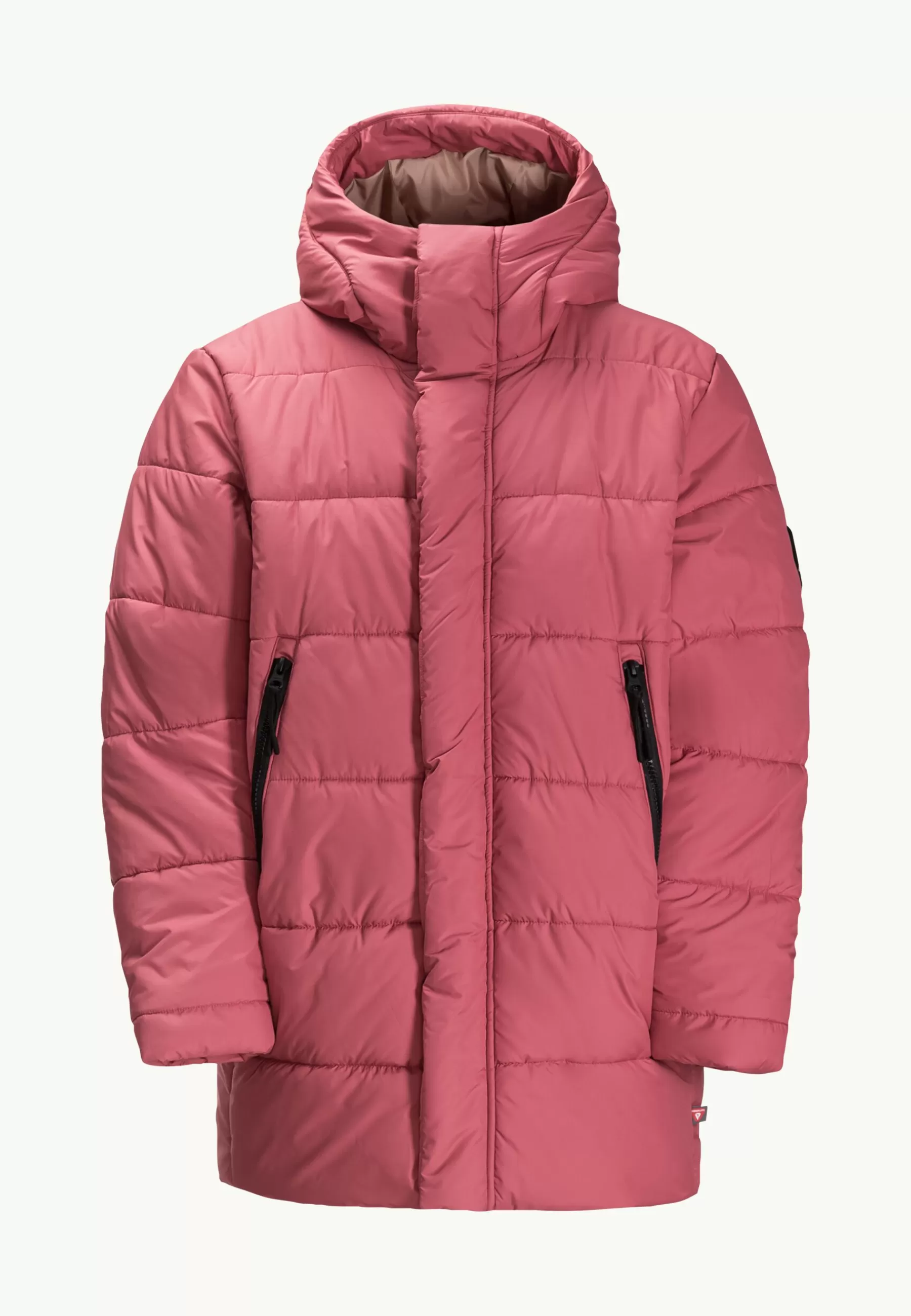 Cheap Teen Ins Long Jacket Y Dzieci Kurtki Przejściowe | Kurtki Izolujące