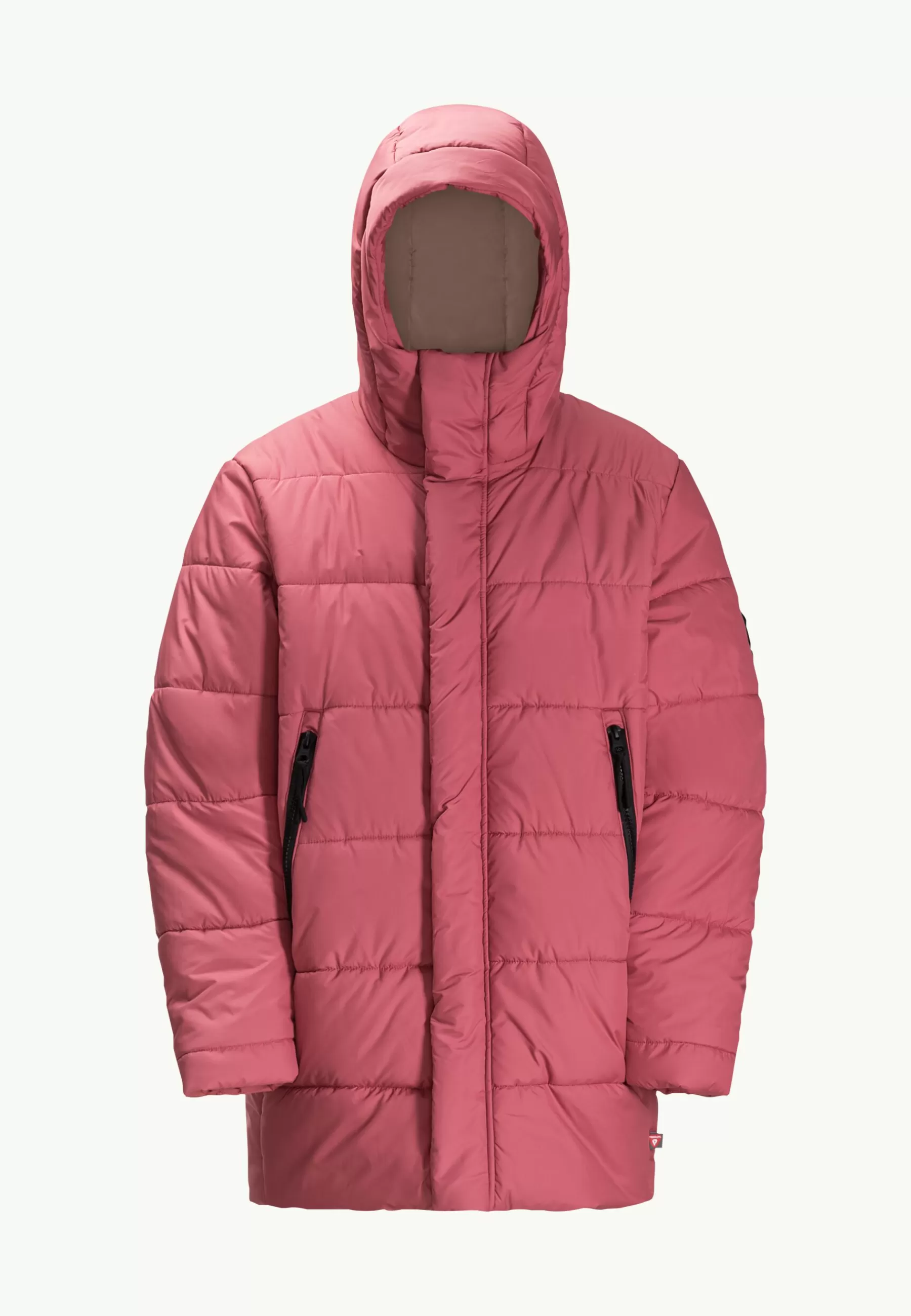 Cheap Teen Ins Long Jacket Y Dzieci Kurtki Przejściowe | Kurtki Izolujące