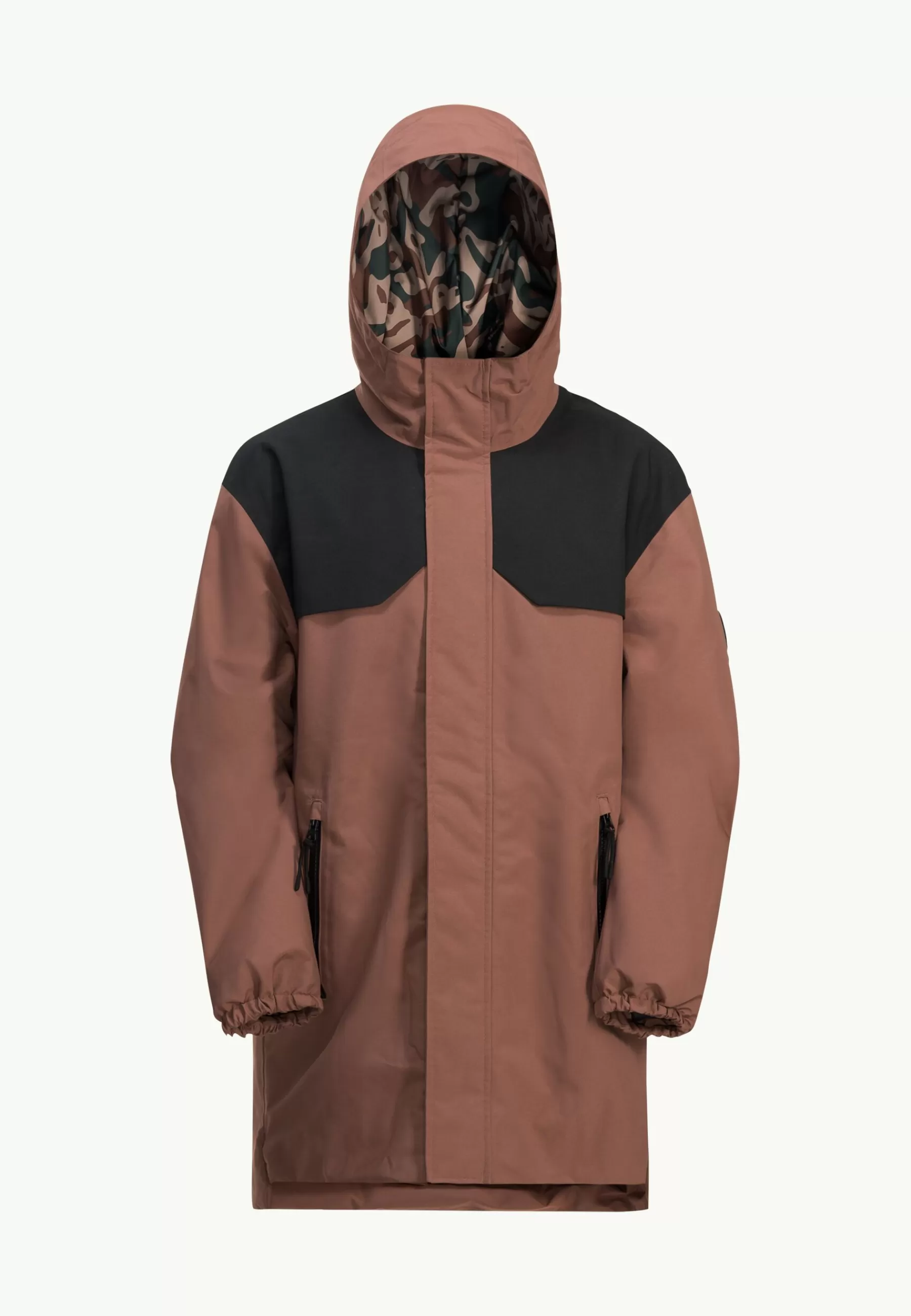 Cheap Teen 2l Ins Parka G Dzieci Kurtki Przejściowe | Kurtki Izolujące