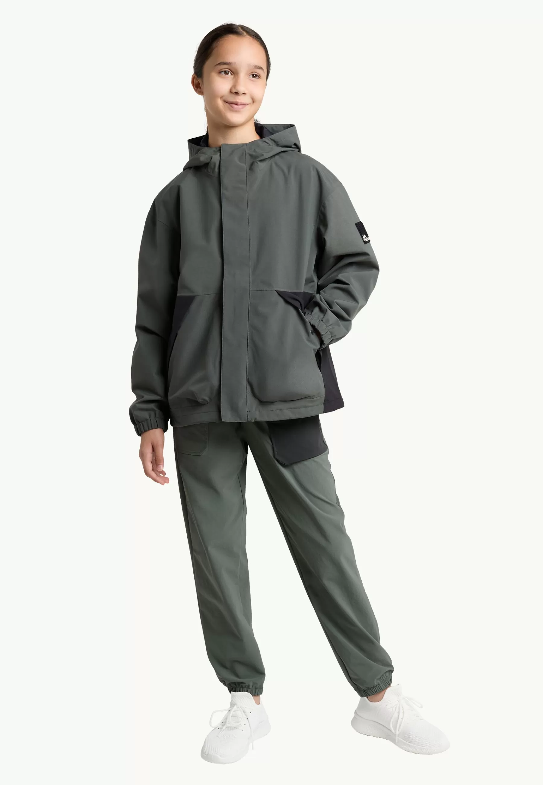 Fashion Teen 2l Jacket Y Dzieci Kurtki Przejściowe | Kurtki Izolujące