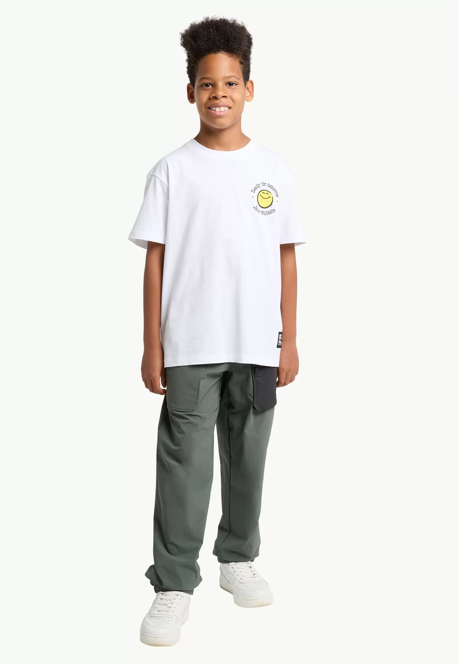 Flash Sale Teen Pants Y Dzieci Spodnie Rekreacyjne | Spodnie Na Wędrówki