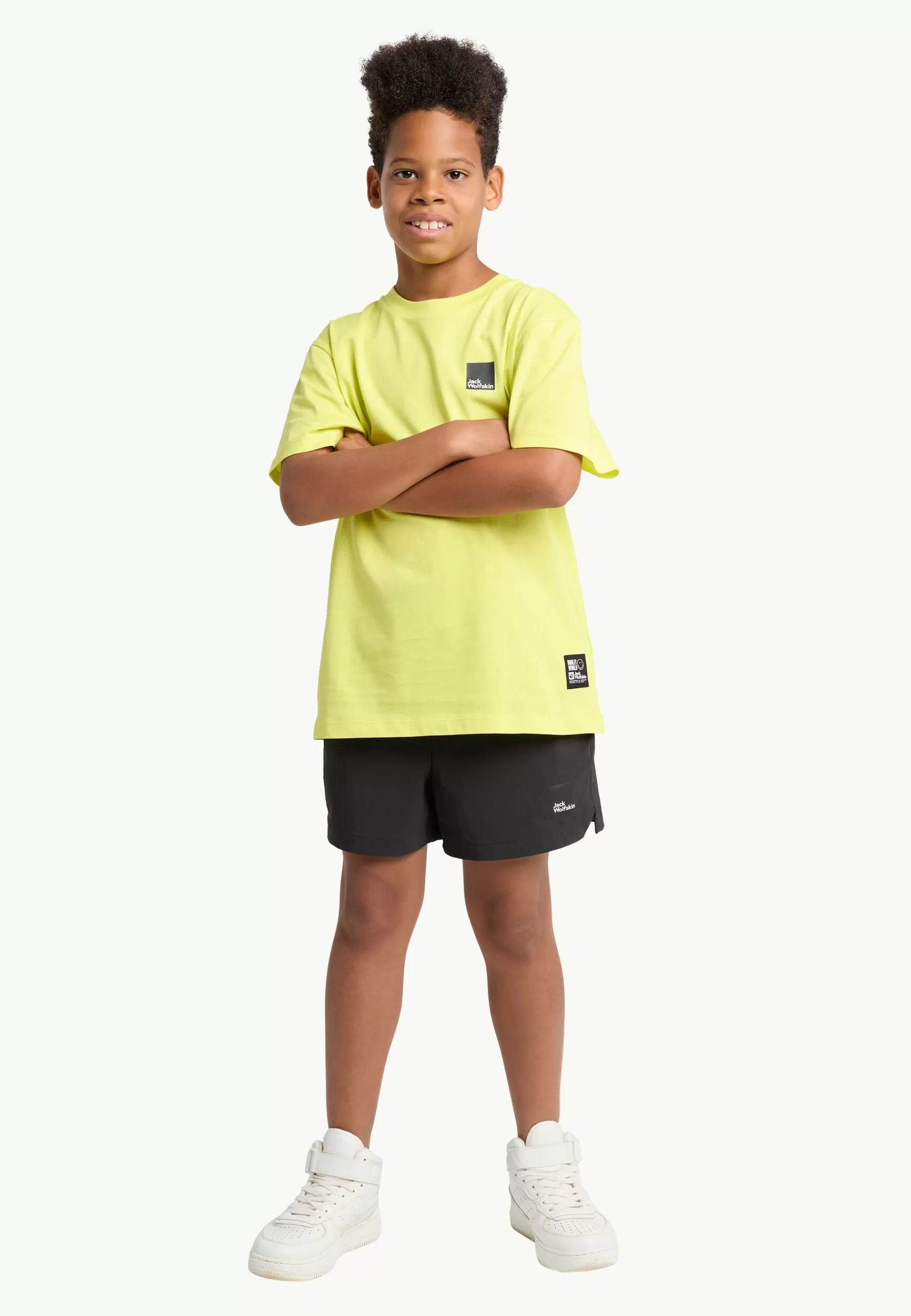 Store Teen Shorts B Dzieci Szorty I Spódnice | Spodnie Rekreacyjne