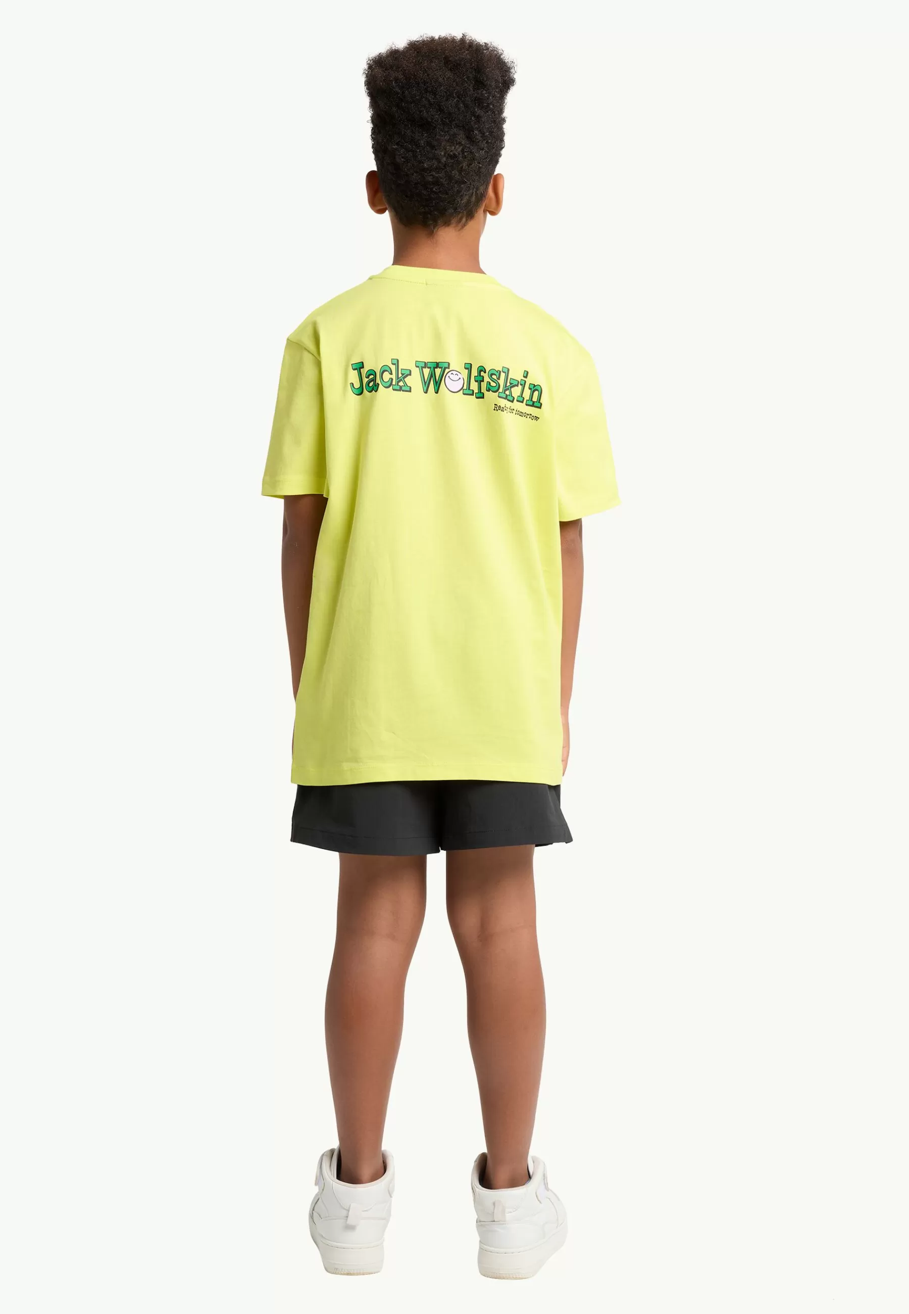 Store Teen Shorts B Dzieci Szorty I Spódnice | Spodnie Rekreacyjne
