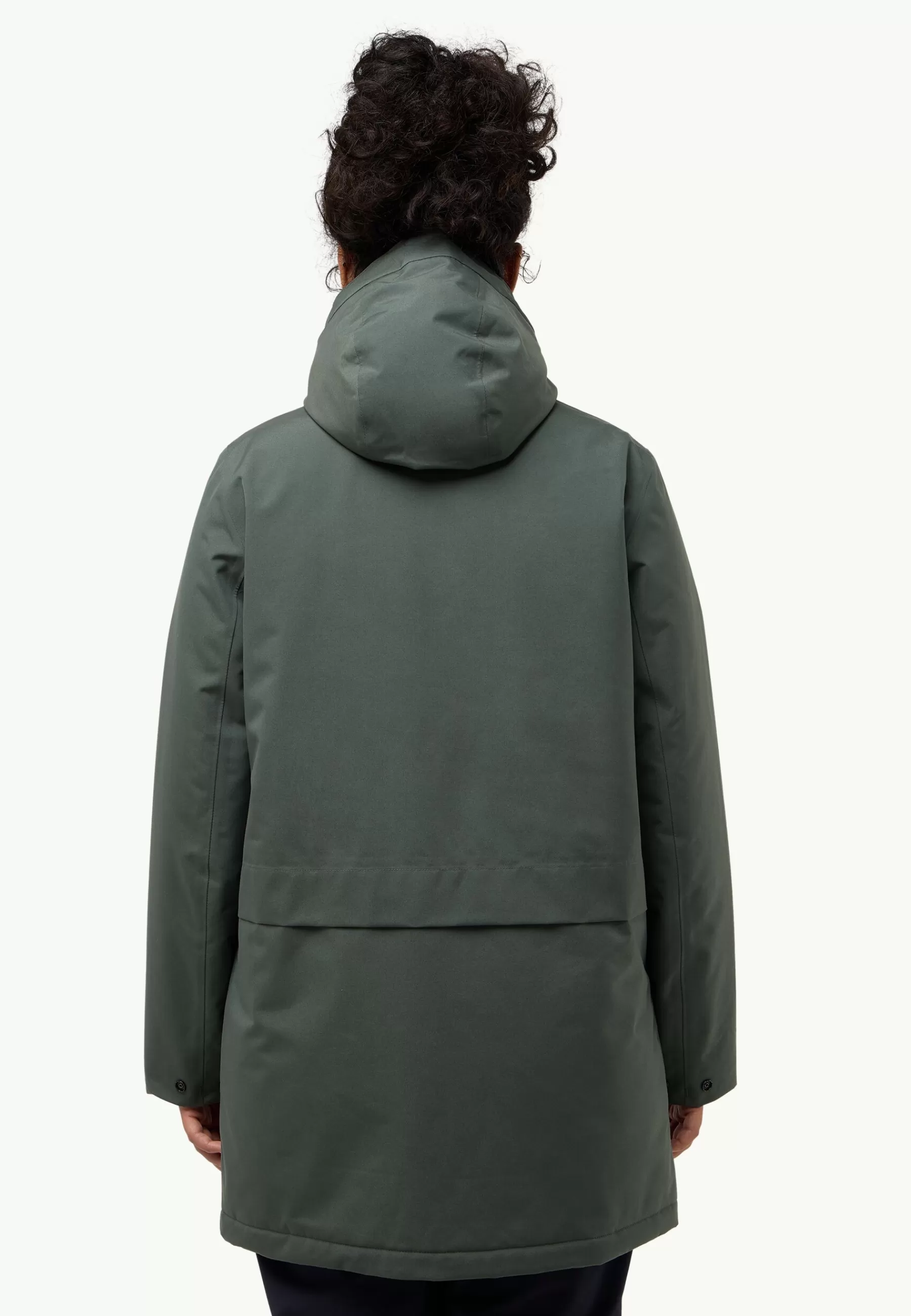 Best Sale Tempelhof Coat W Kurtki Przejściowe | Kurtki Przeciwwiatrowe