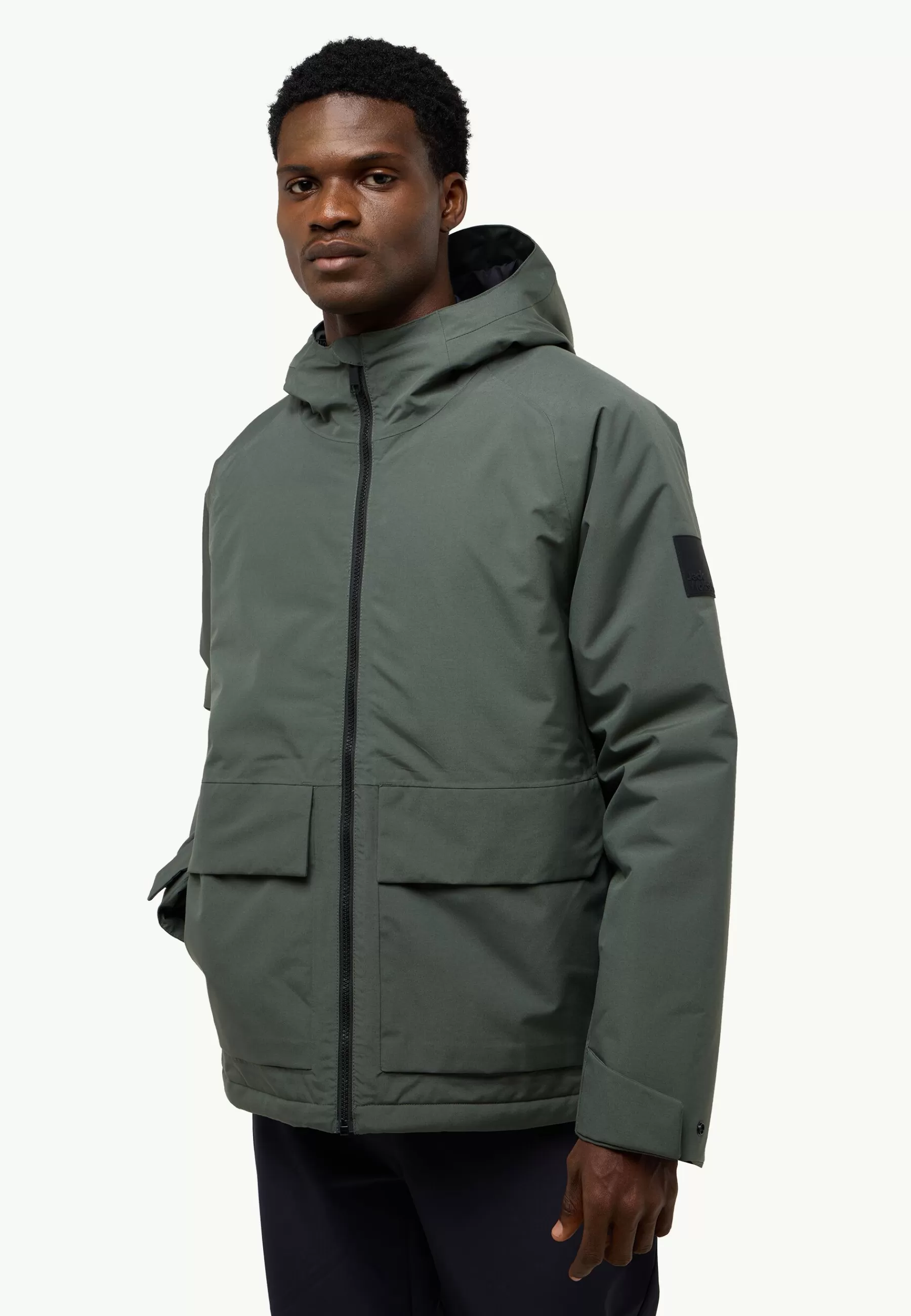 Outlet Tempeltor Jkt M Lifestyle | Kurtki Przejściowe