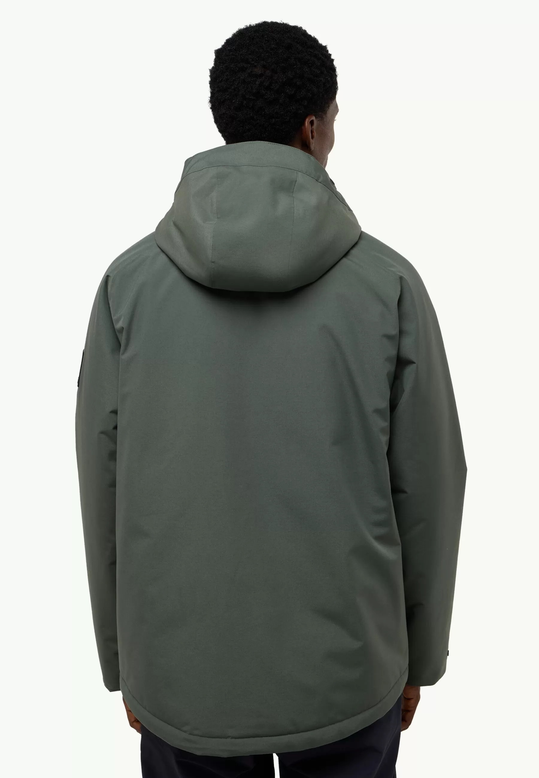 Outlet Tempeltor Jkt M Lifestyle | Kurtki Przejściowe