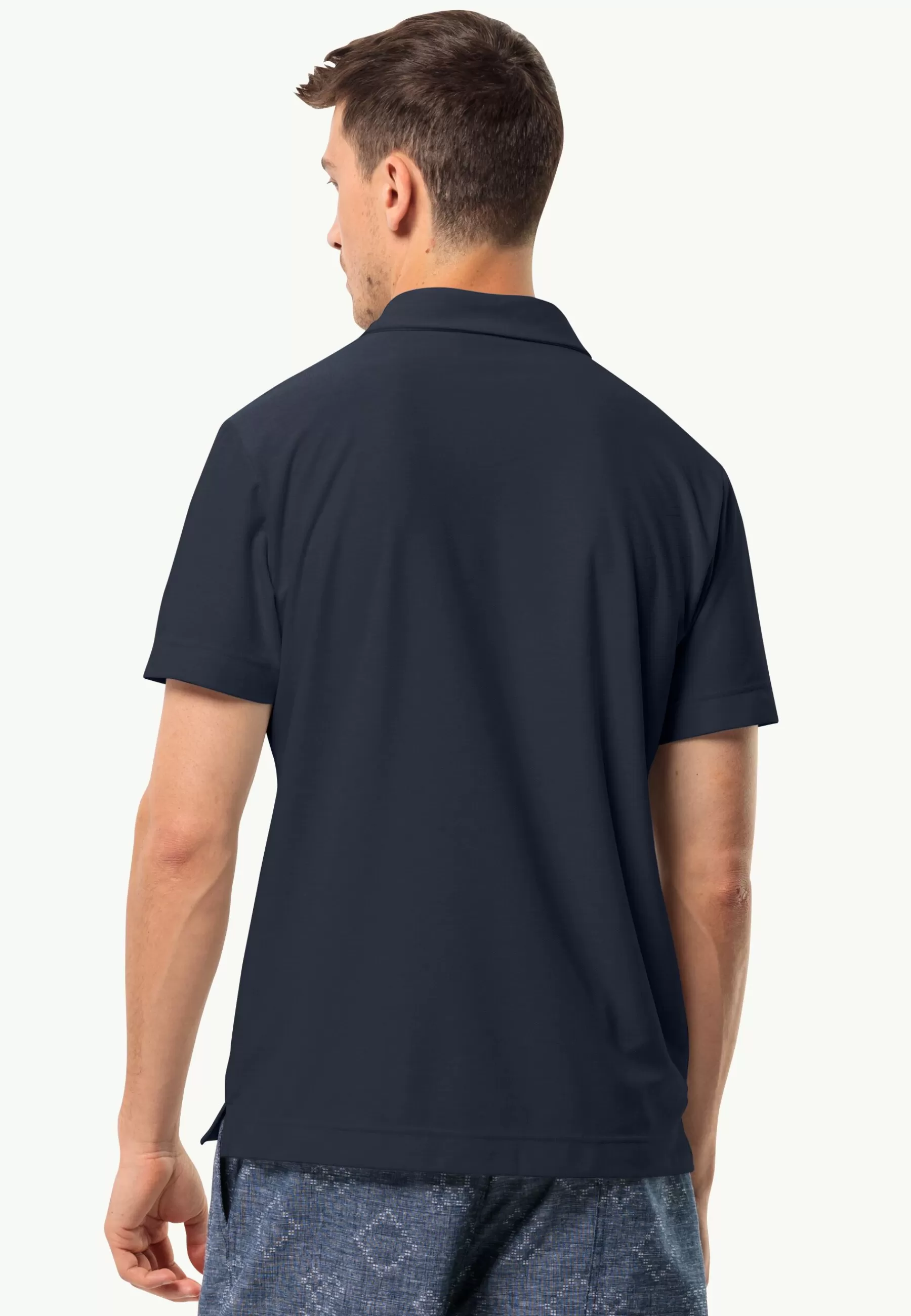 Fashion Terral Polo M Lifestyle | Koszulki Funkcjonalne