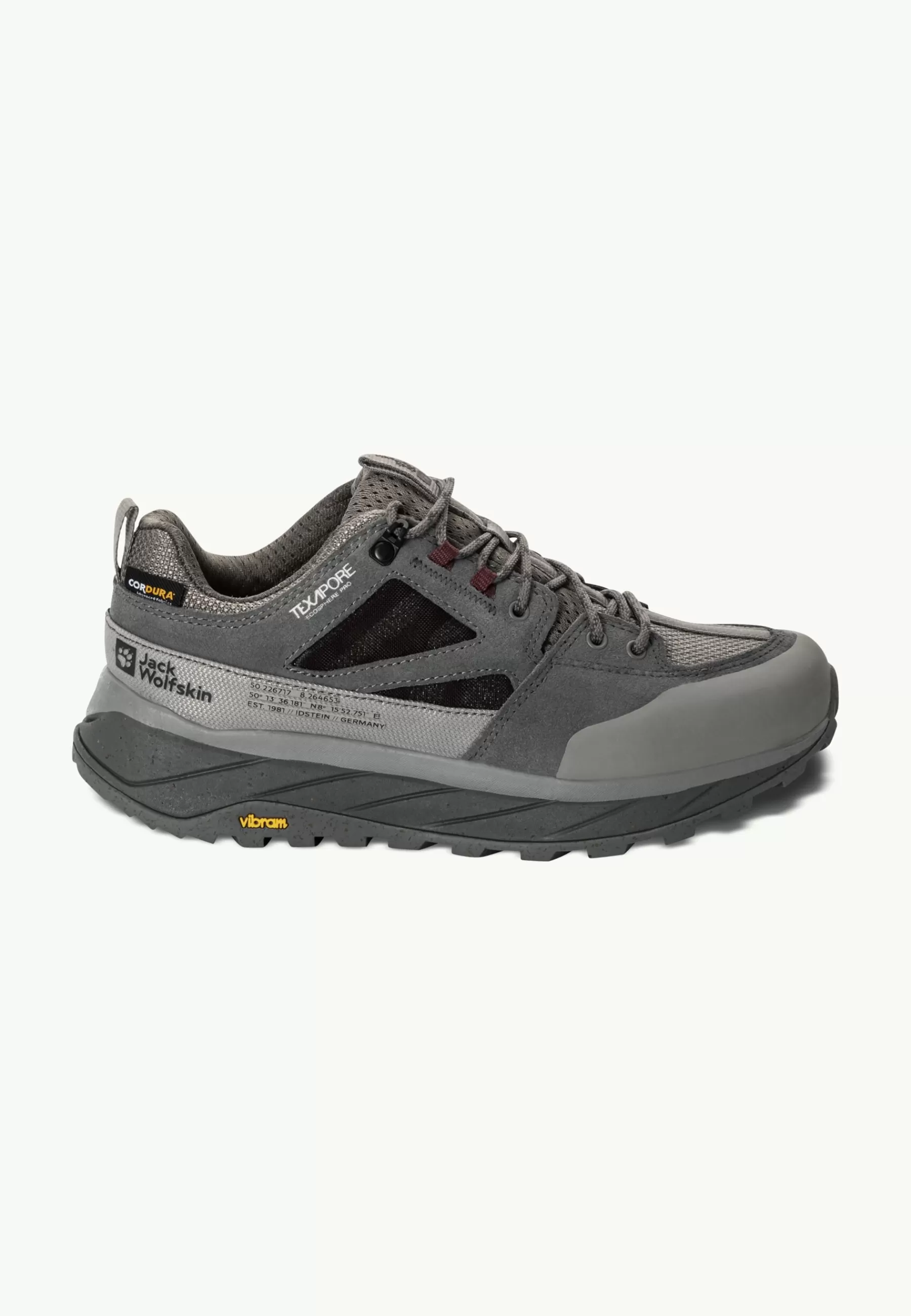 Store Terraquest Texapore Low W Wędrówki | Nieprzemakalne Buty