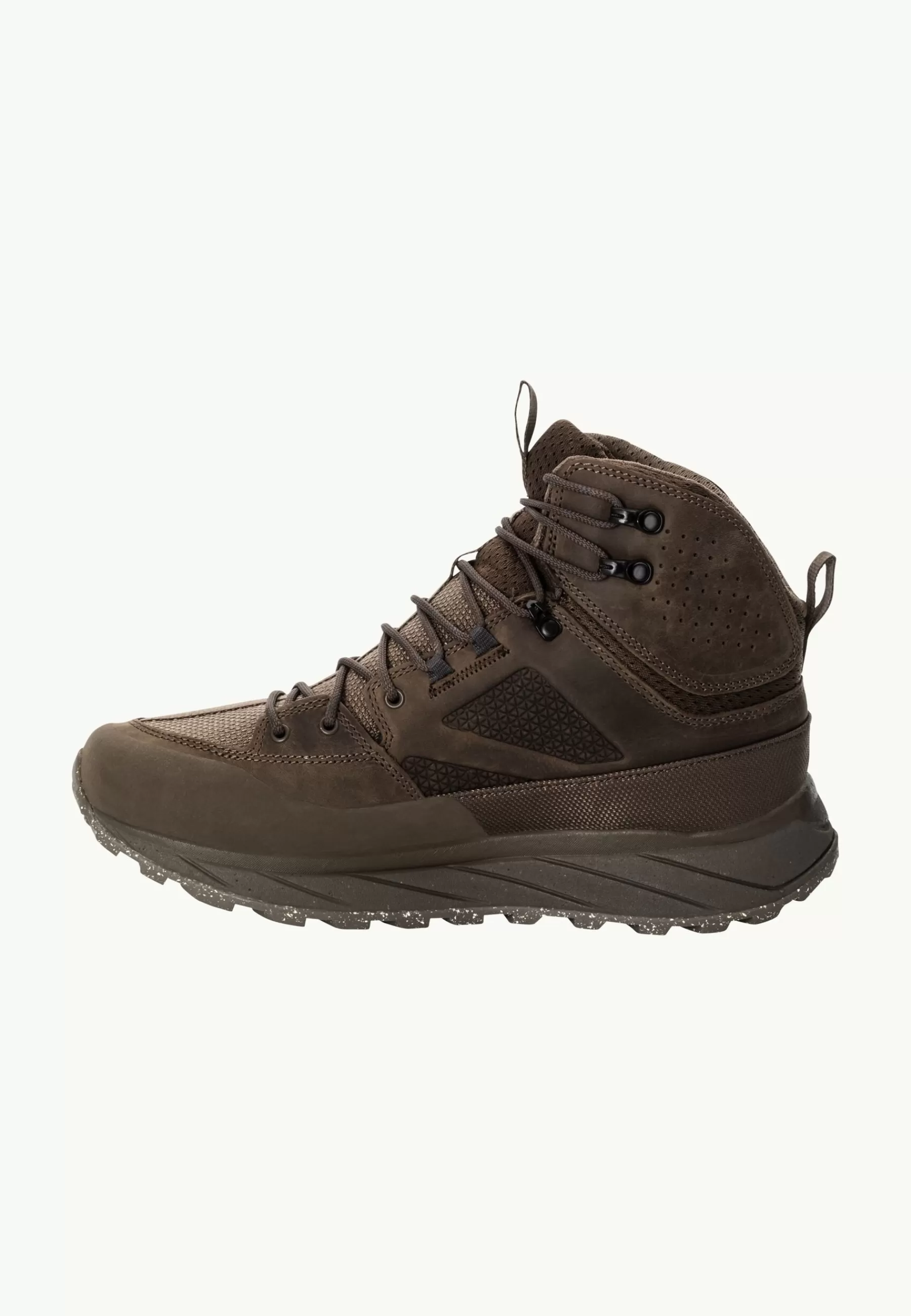 Cheap Terraquest Texapore Mid M Wędrówki | Wielofunkcyjne Buty