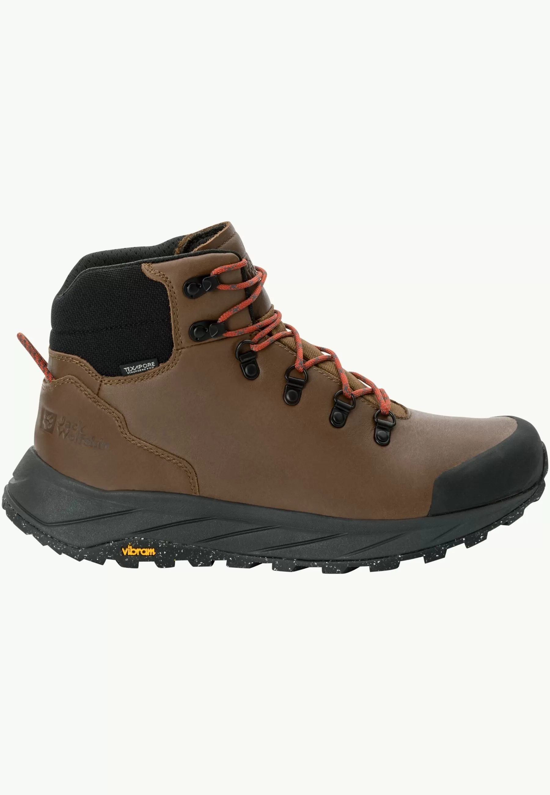 Clearance Terraquest X Texapore Mid M Wędrówki | Wielofunkcyjne Buty