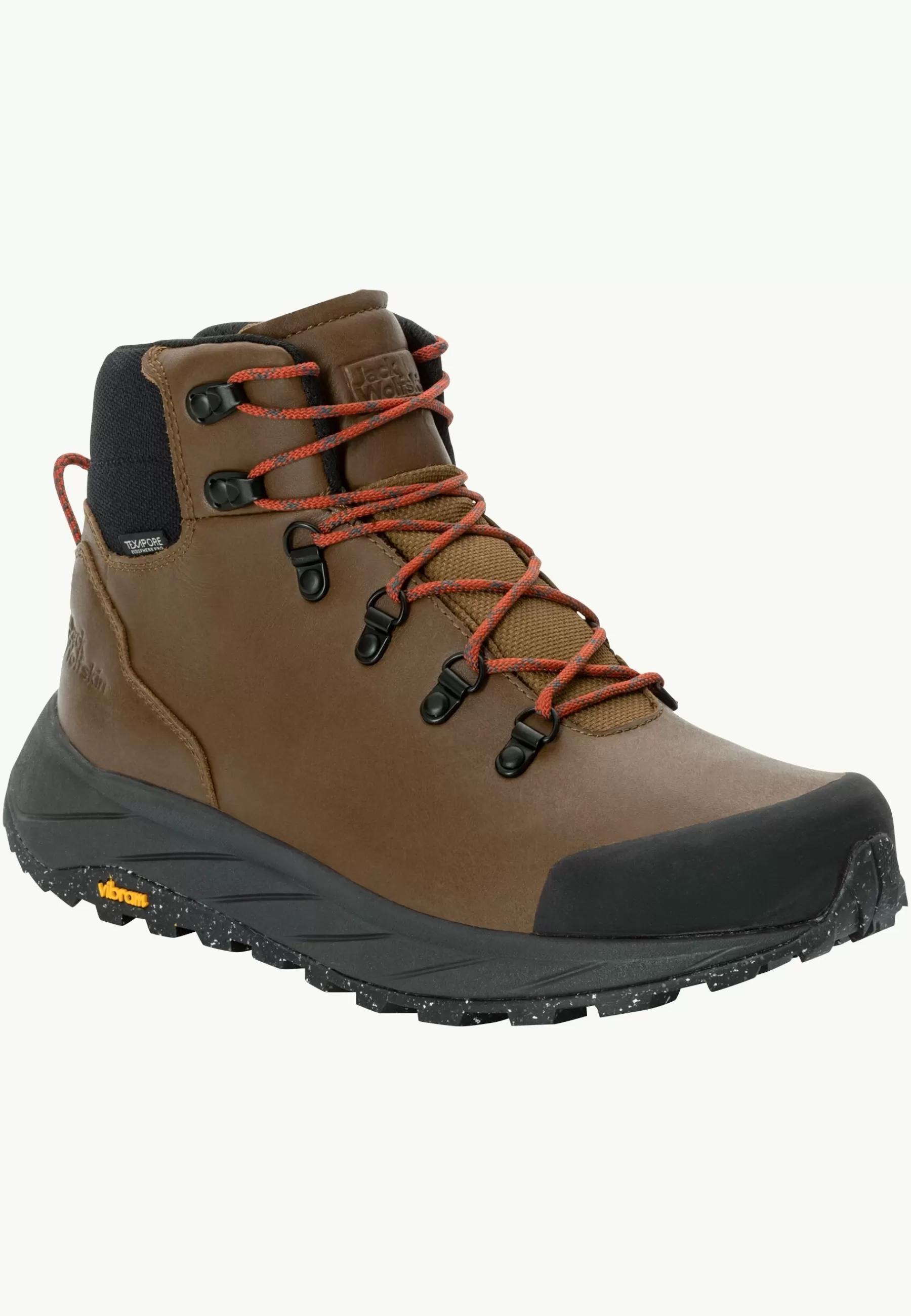 Clearance Terraquest X Texapore Mid M Wędrówki | Wielofunkcyjne Buty