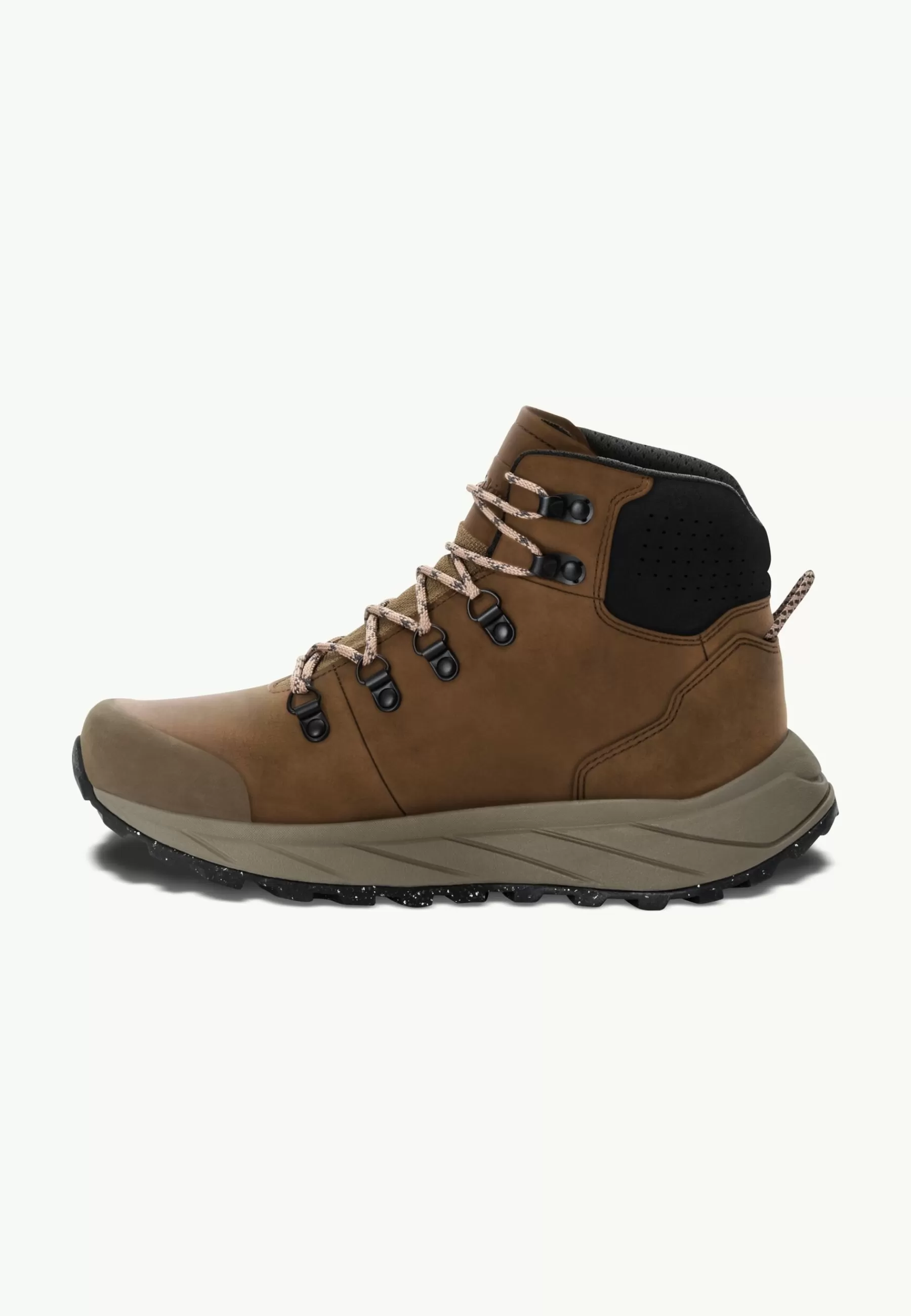 Shop Terraquest X Texapore Mid W Wędrówki | Nieprzemakalne Buty