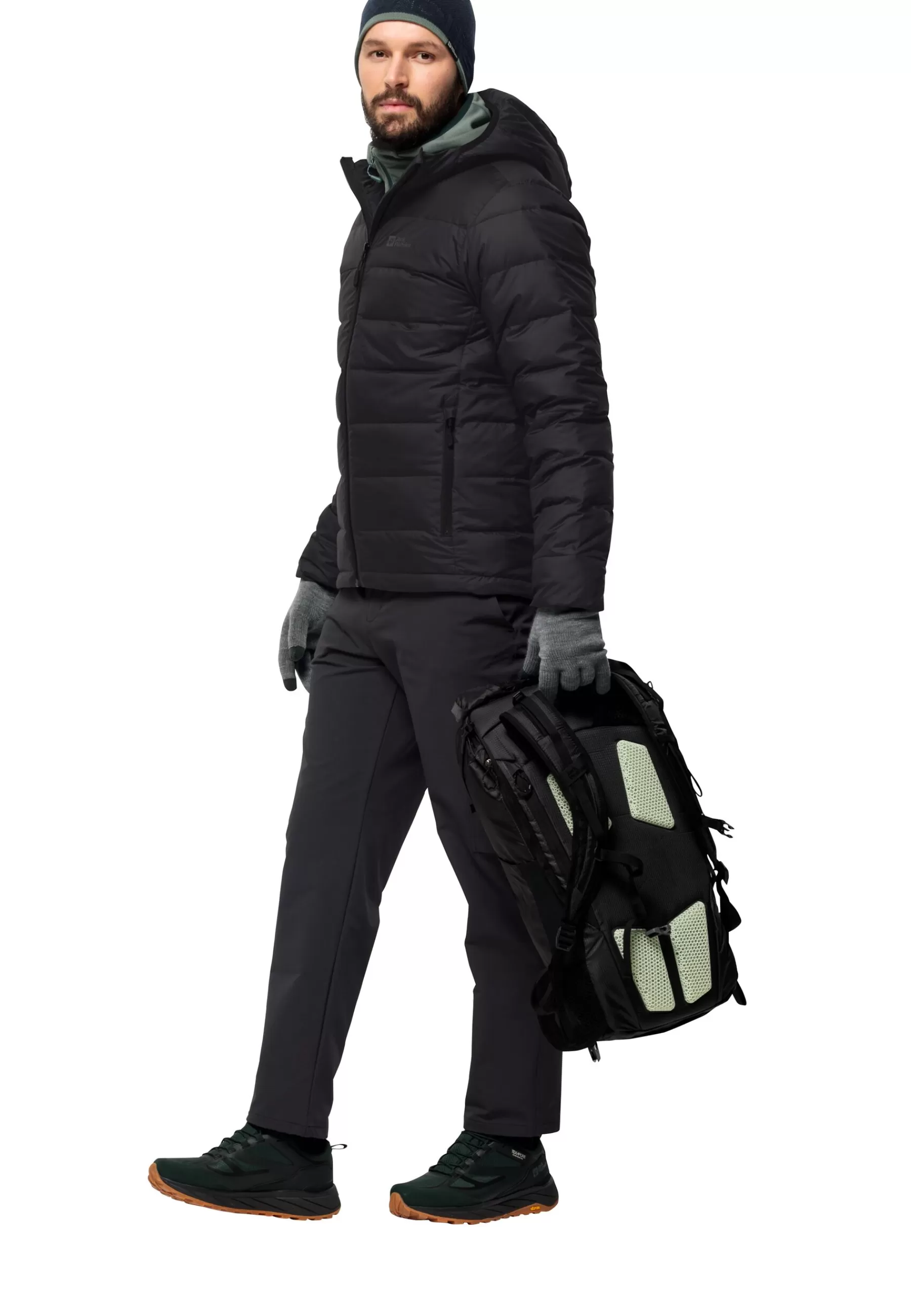 New Terraventure Texapore Low M Wędrówki | Wielofunkcyjne Buty