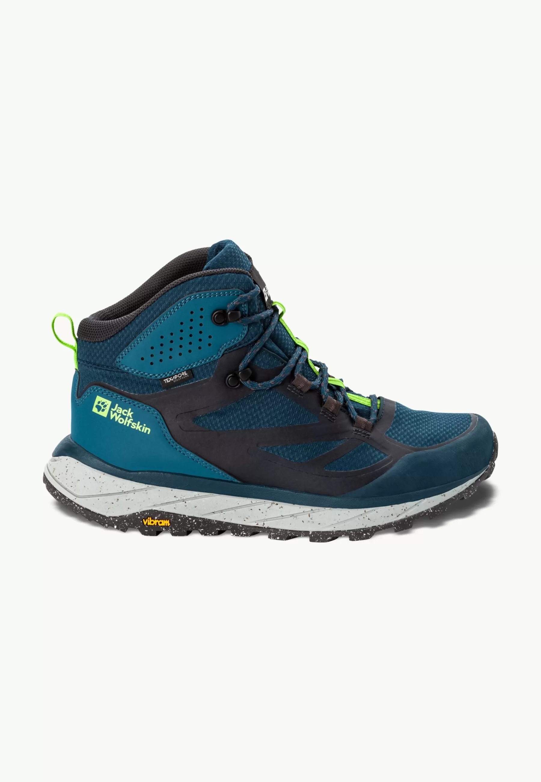 Best Sale Terraventure Texapore Mid M Wędrówki | Wielofunkcyjne Buty