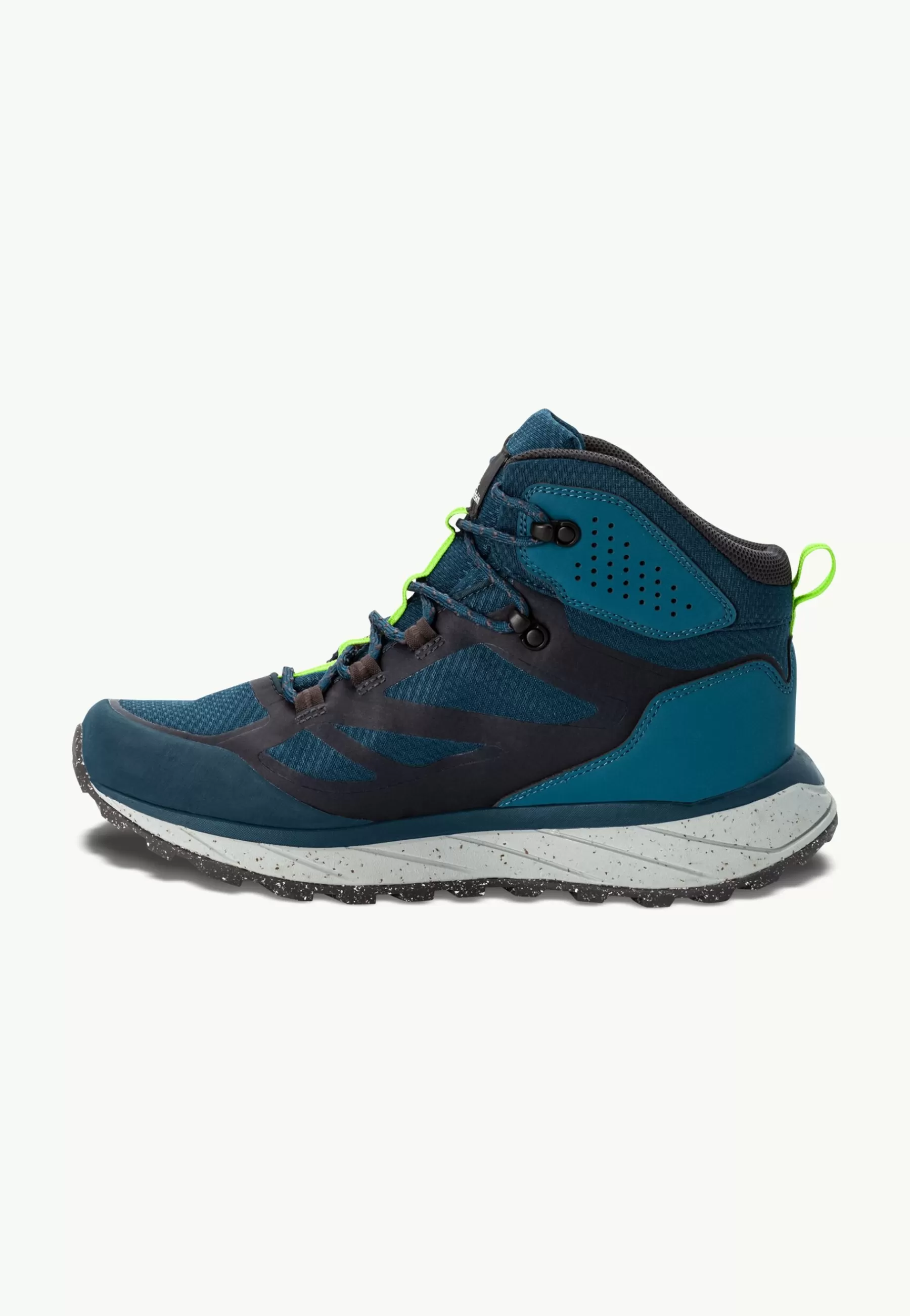 Best Sale Terraventure Texapore Mid M Wędrówki | Wielofunkcyjne Buty