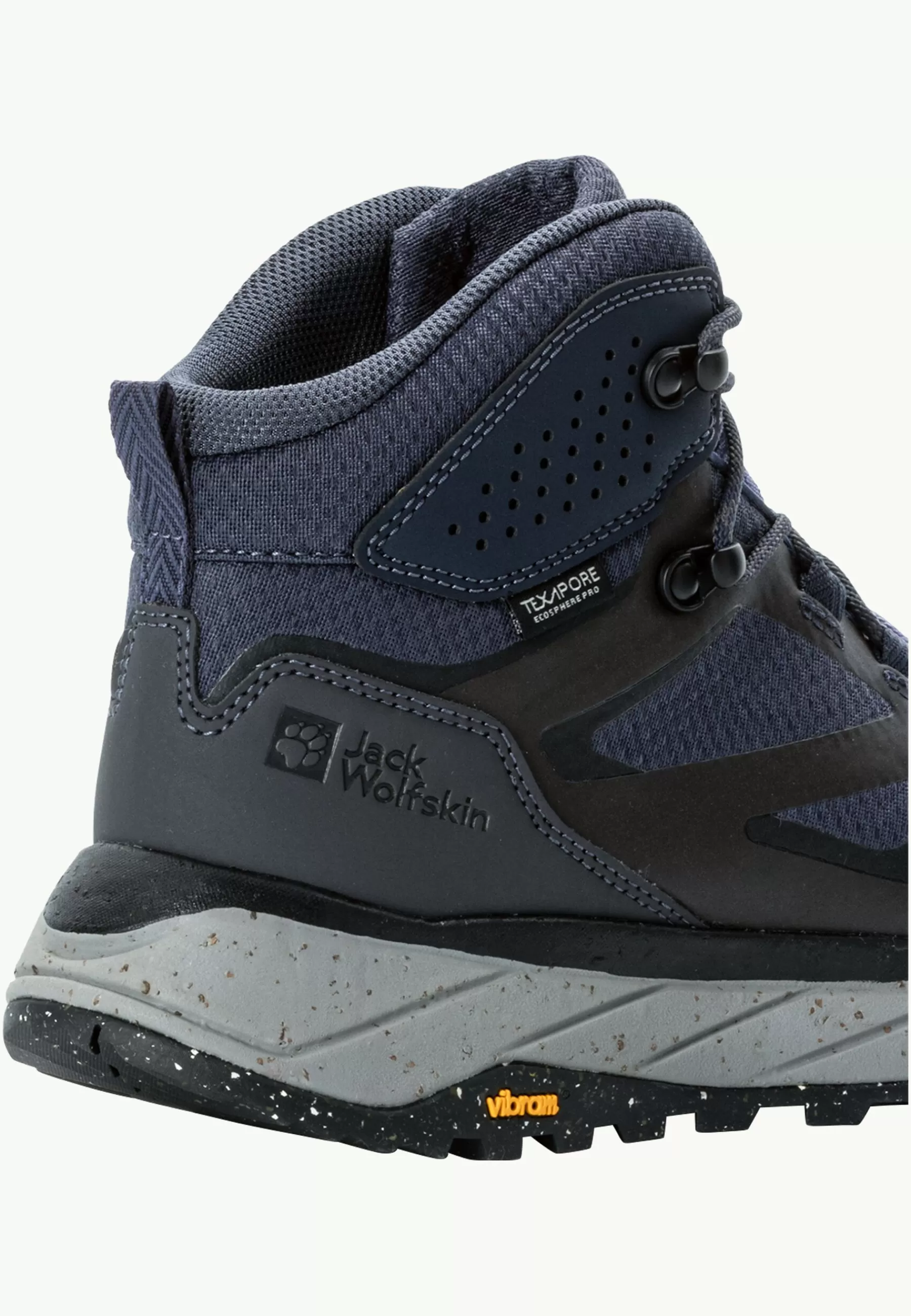 New Terraventure Texapore Mid W Wędrówki | Buty Na Wędrówki