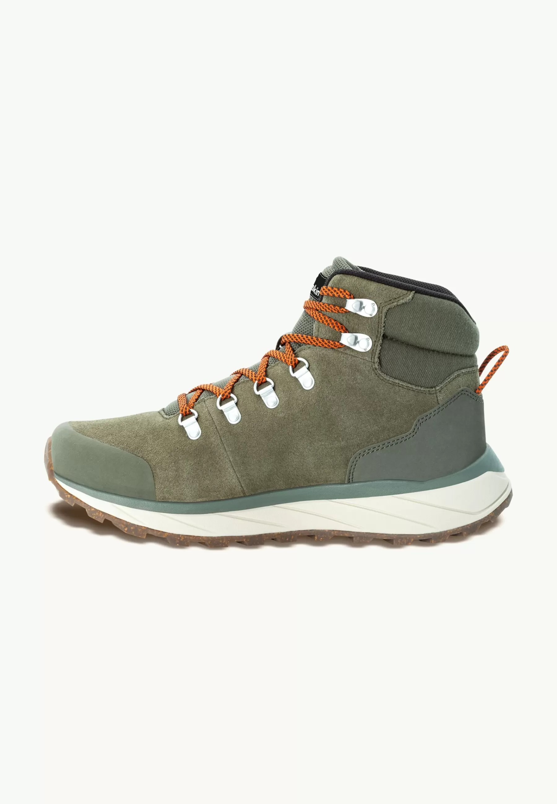 Cheap Terraventure Urban Mid M Lifestyle | Sneakersy Outdoorowe