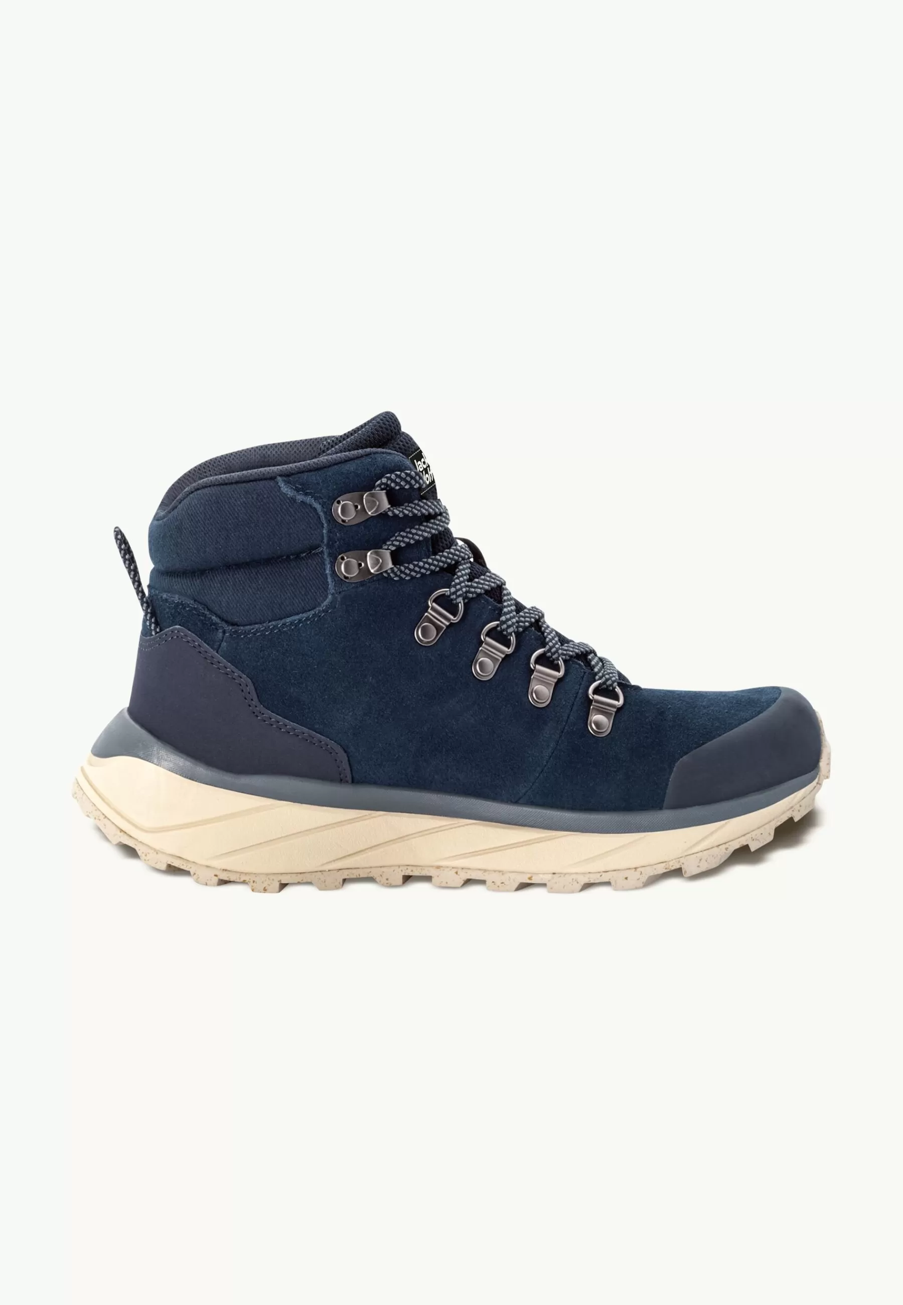 Sale Terraventure Urban Mid W Lifestyle | Sneakersy Outdoorowe