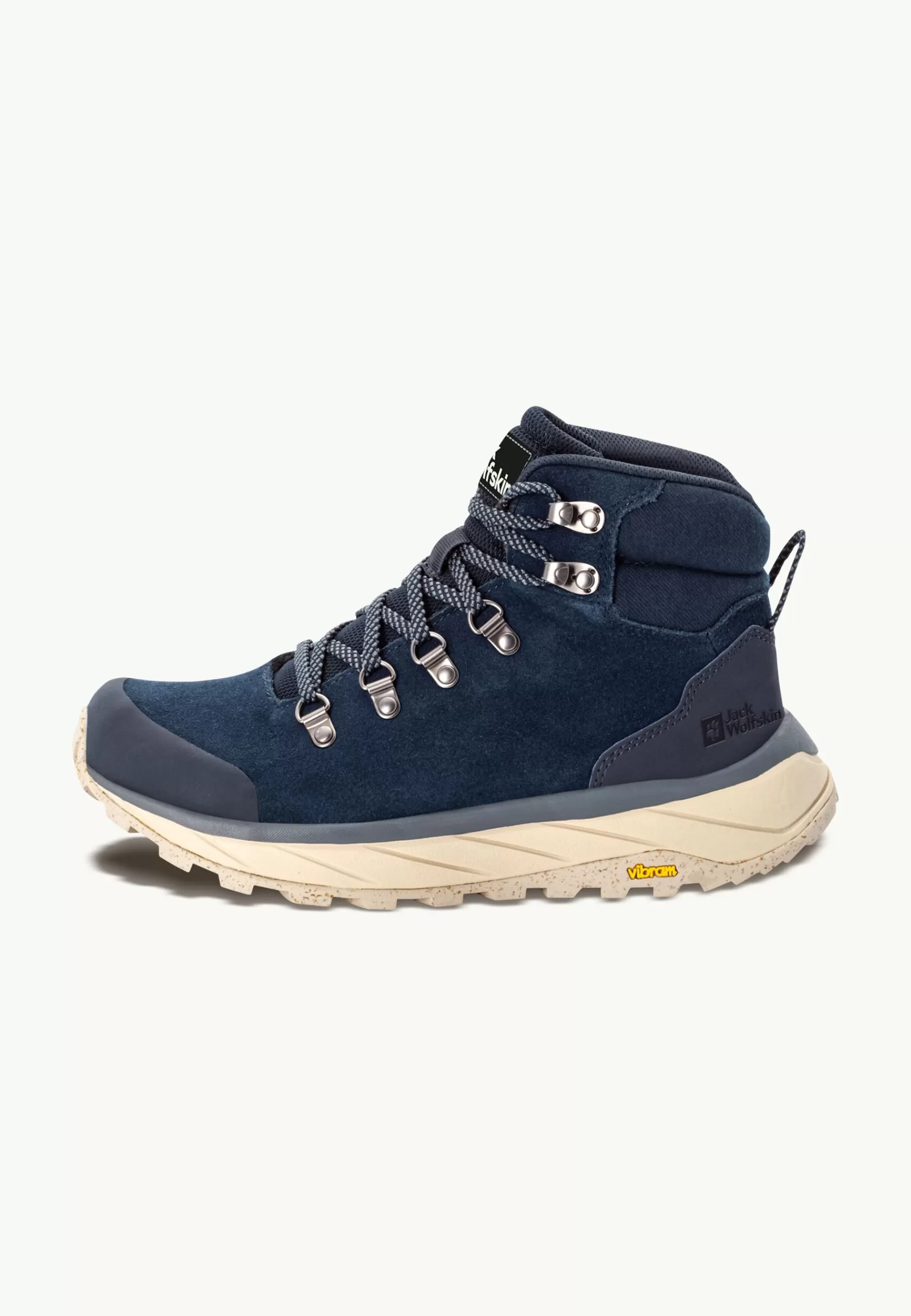 Sale Terraventure Urban Mid W Lifestyle | Sneakersy Outdoorowe