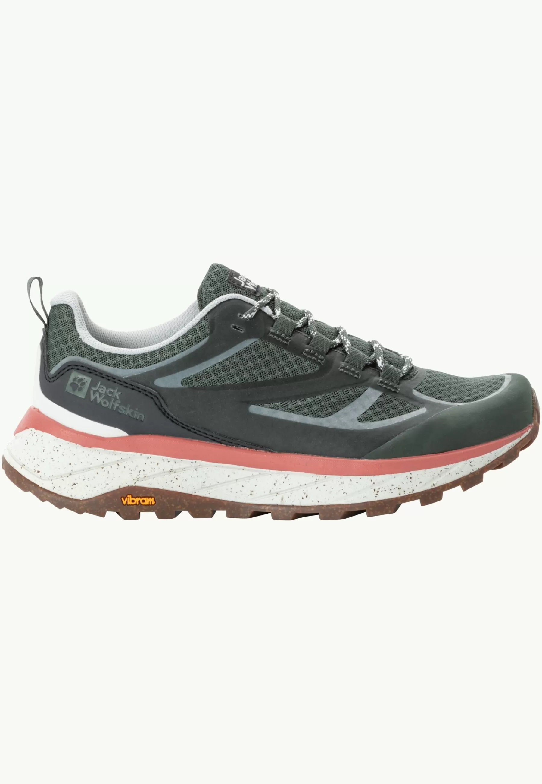 Fashion Terraventure Vent Low W Lifestyle | Sneakersy Outdoorowe