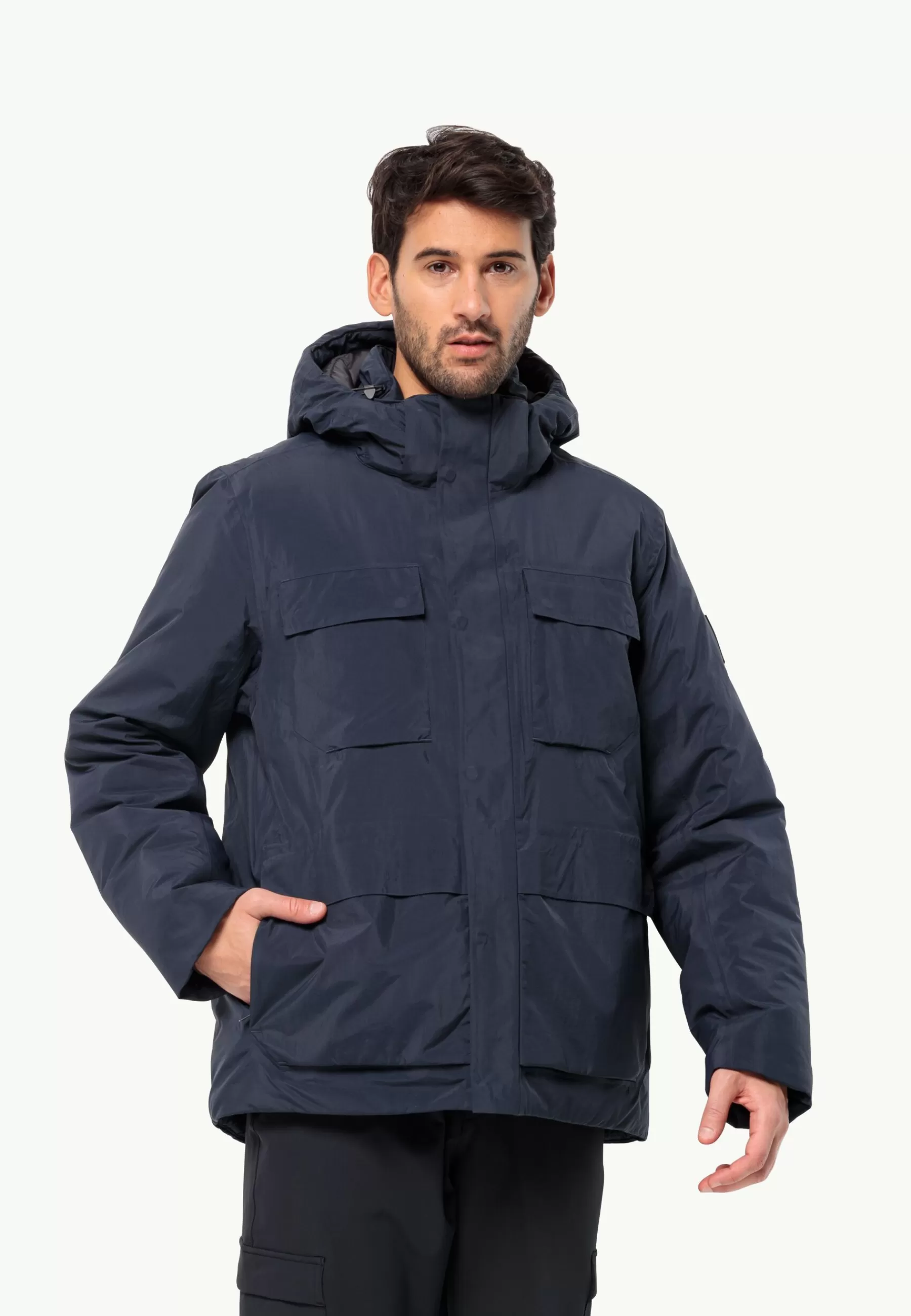 Best Sale Textor Utility Jkt M Lifestyle | Kurtki Przejściowe