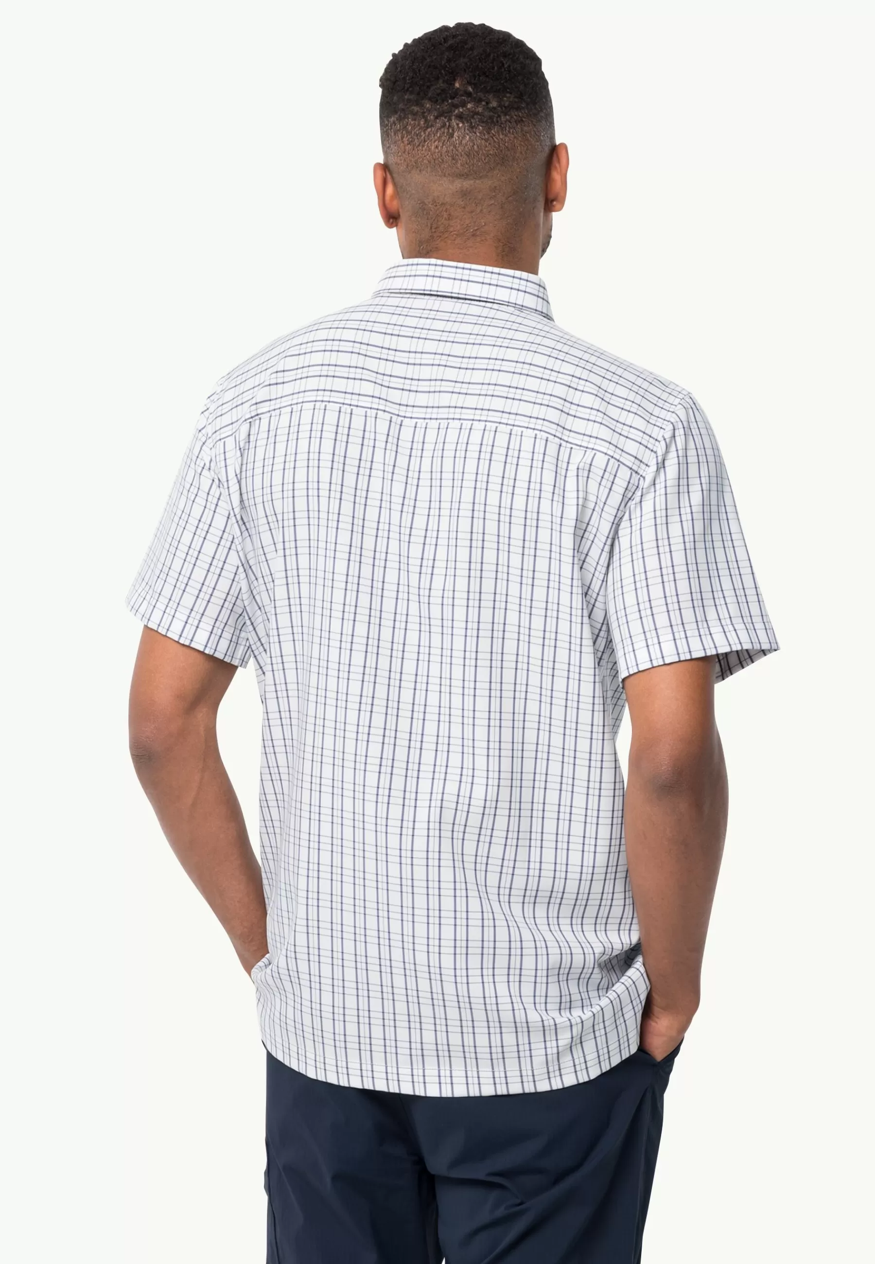 Fashion Thompson Shirt Men Lifestyle | Lifestyle